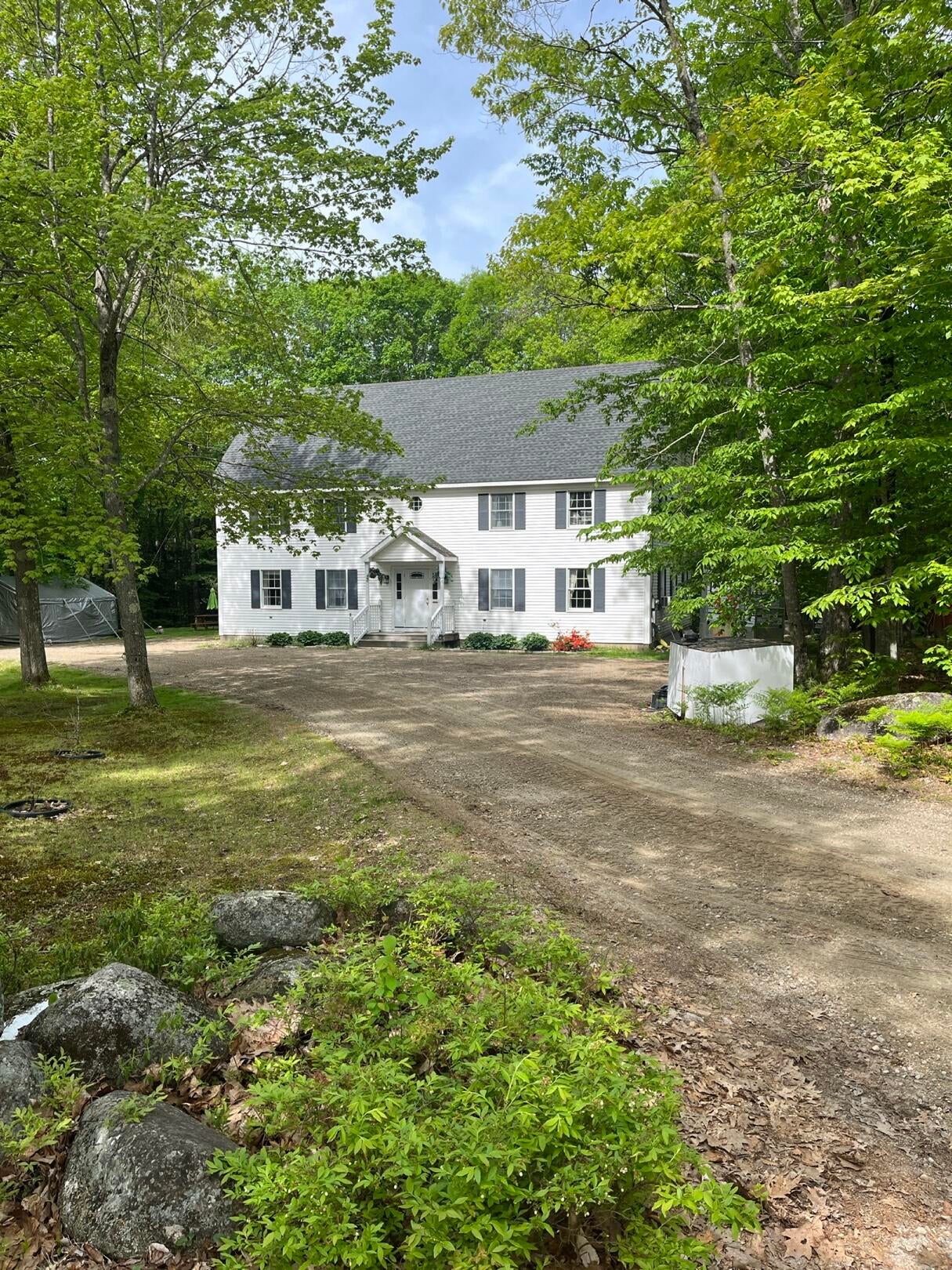 34 Middle Ridge Road — photo
