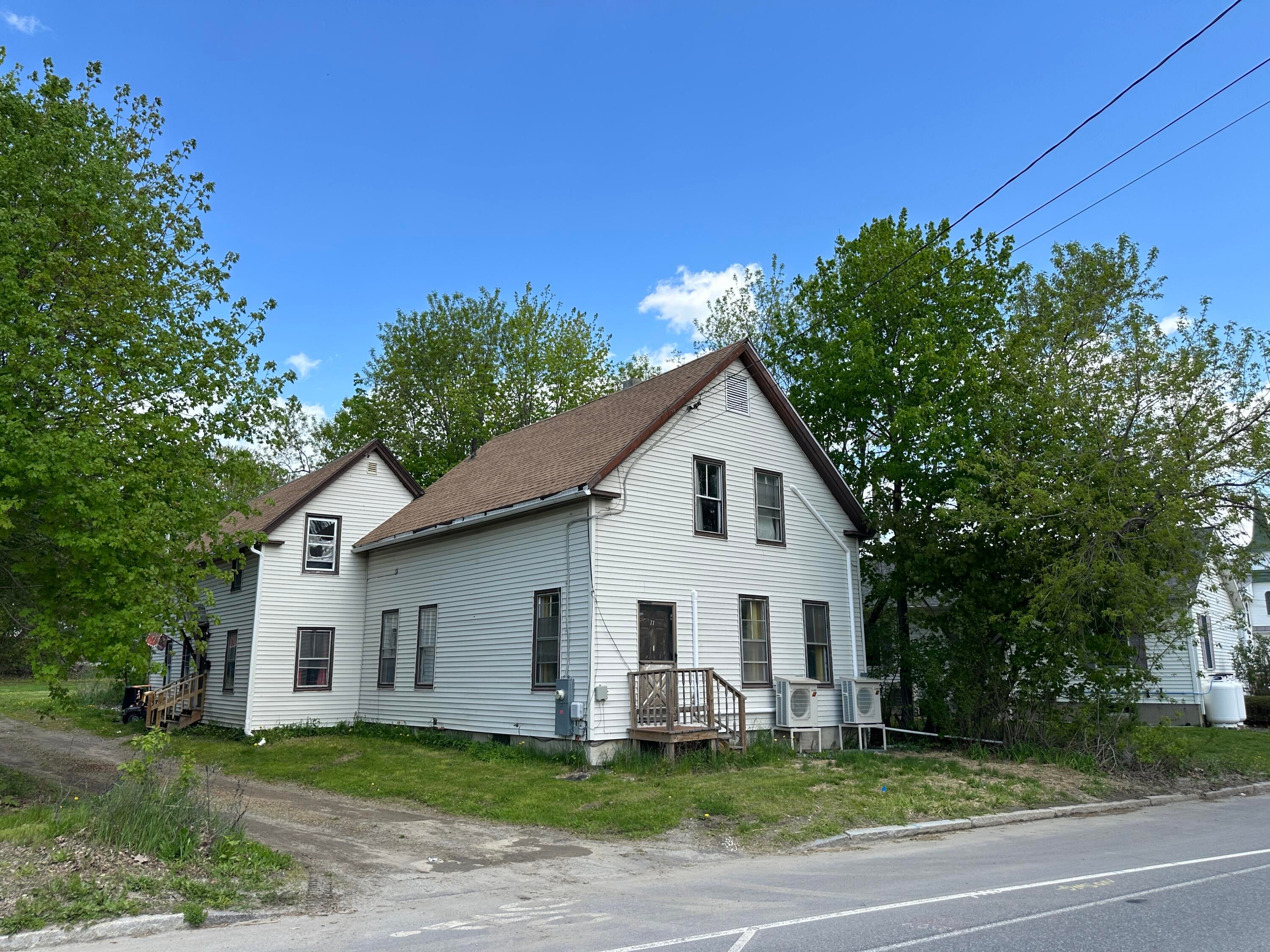 77 Main Street — photo