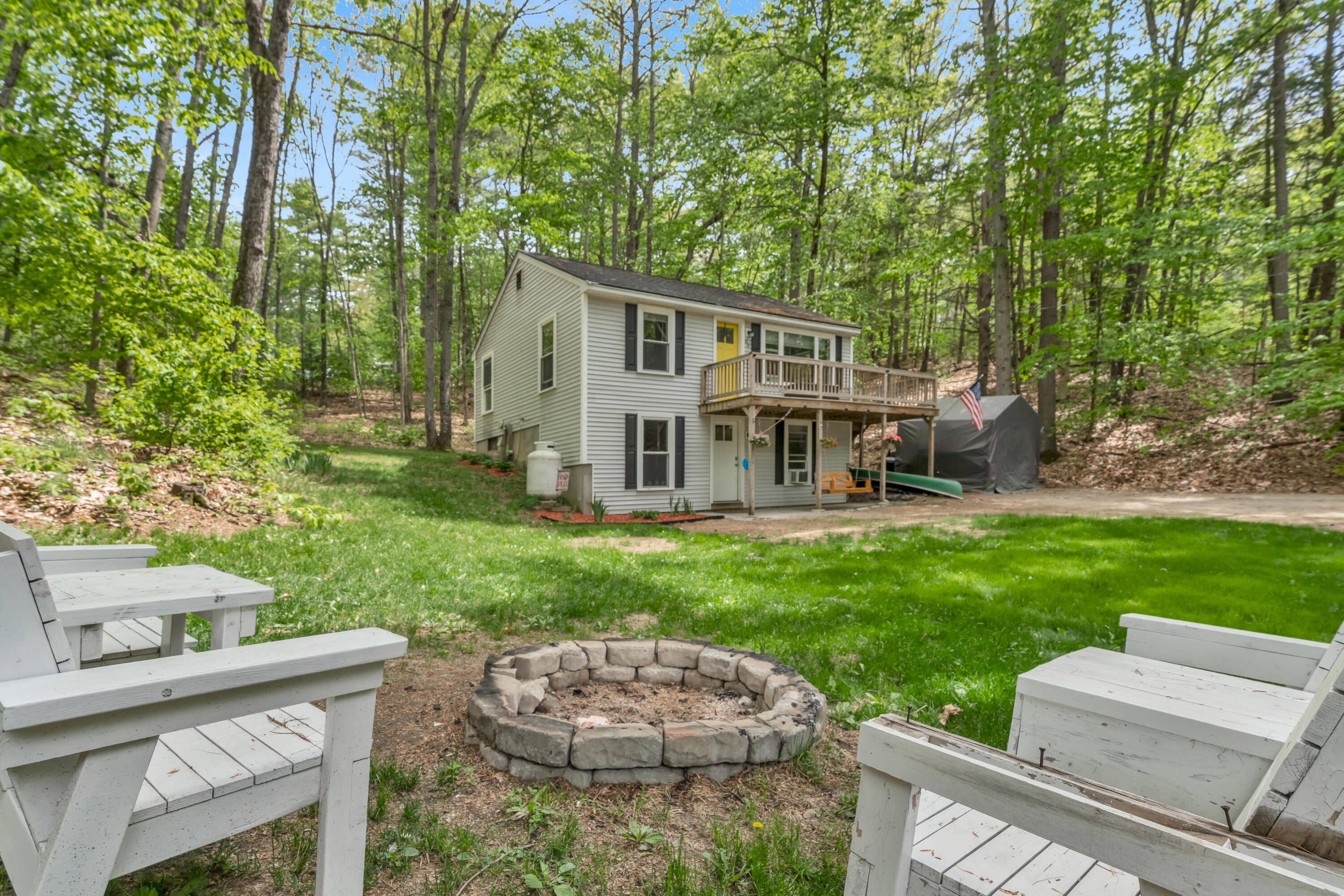 88 Ridgeway Circle — photo