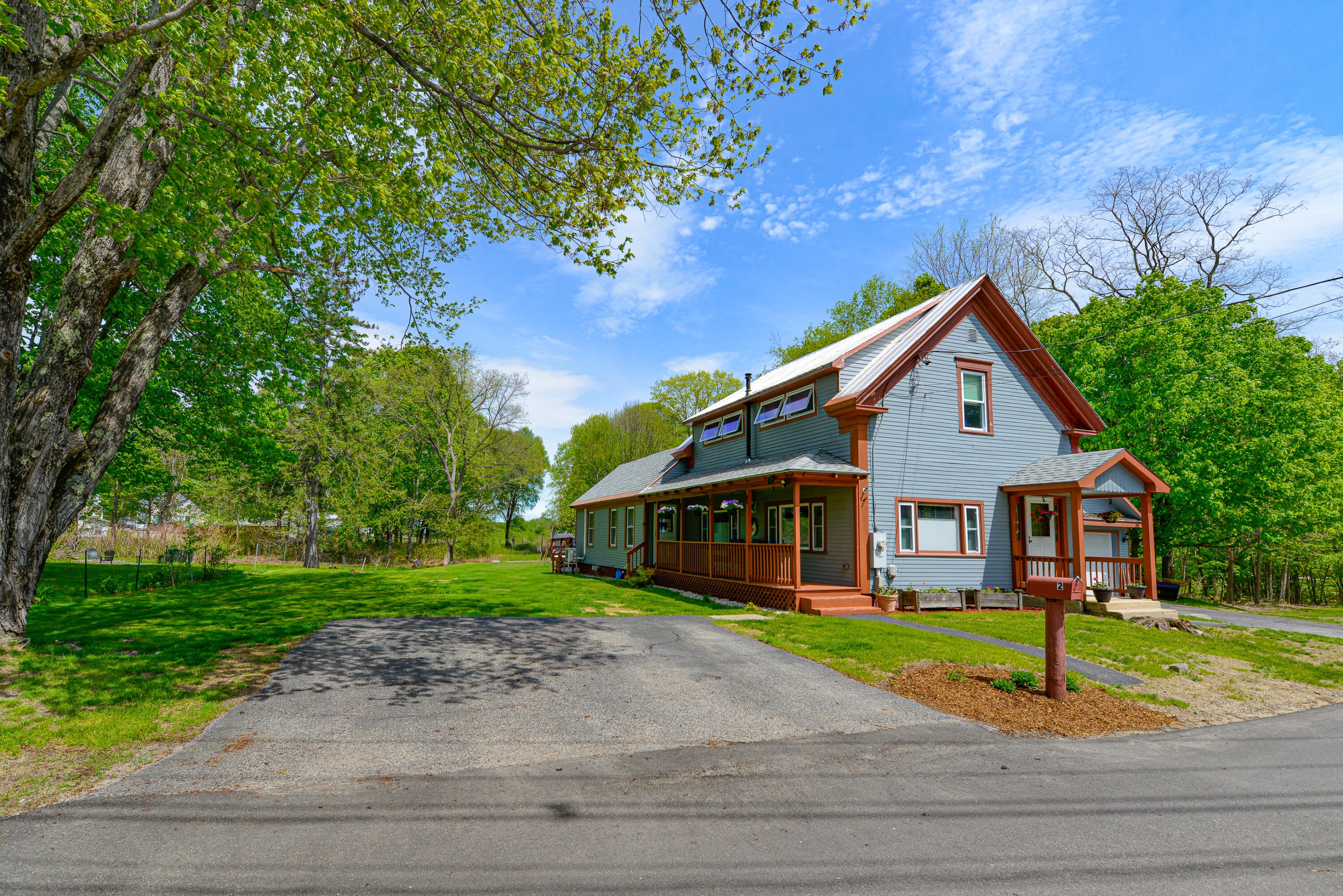 2 Plummers Landing Road — photo