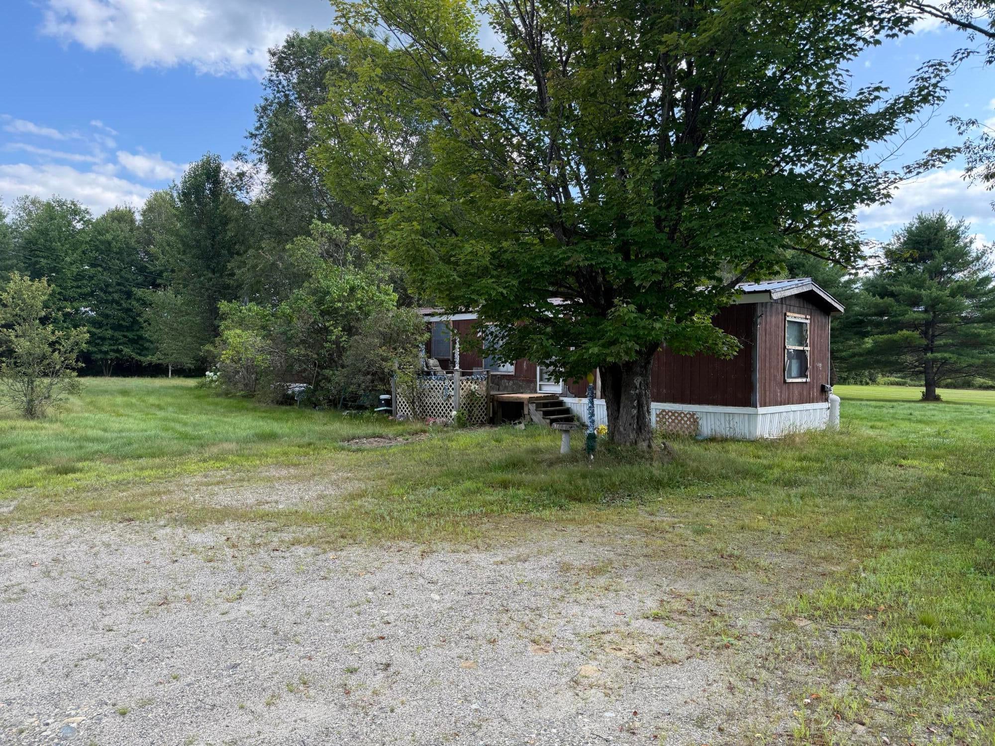 561 Walkers Mills Road — photo
