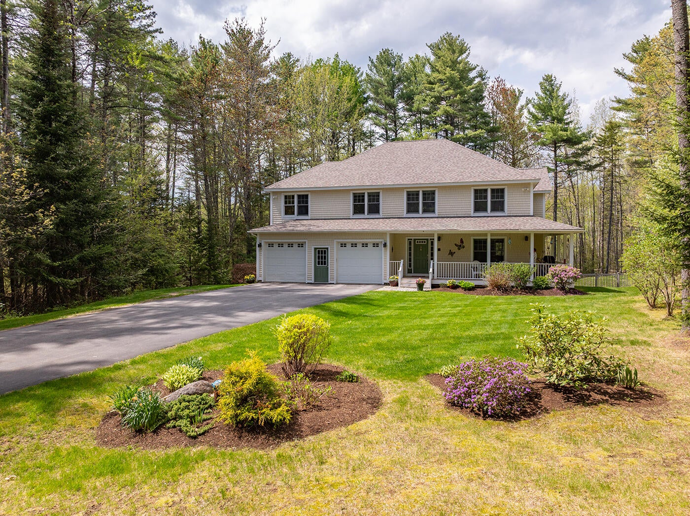 36 Tamarack Trail — photo