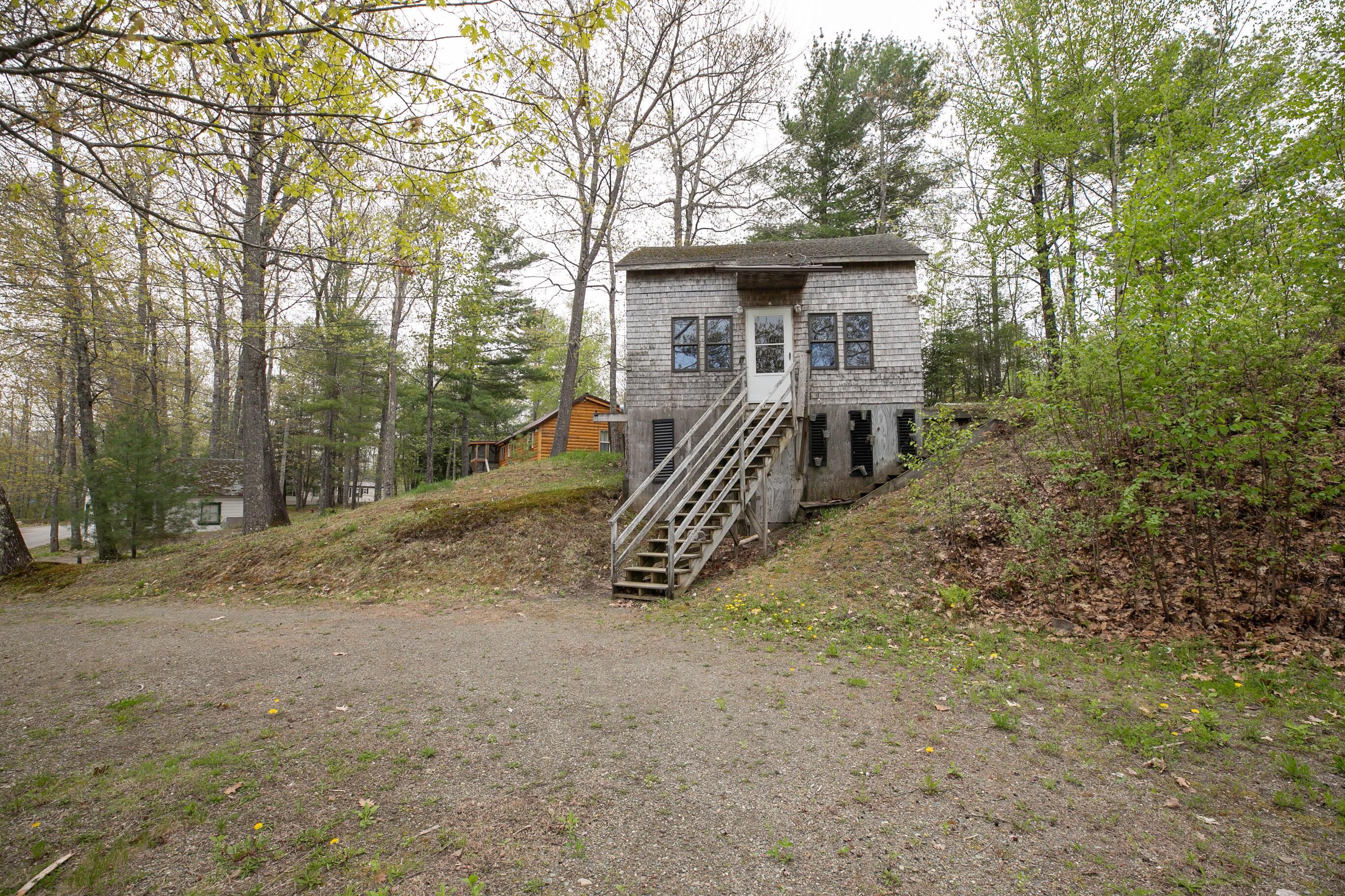 113 Sandy Beach Road — photo