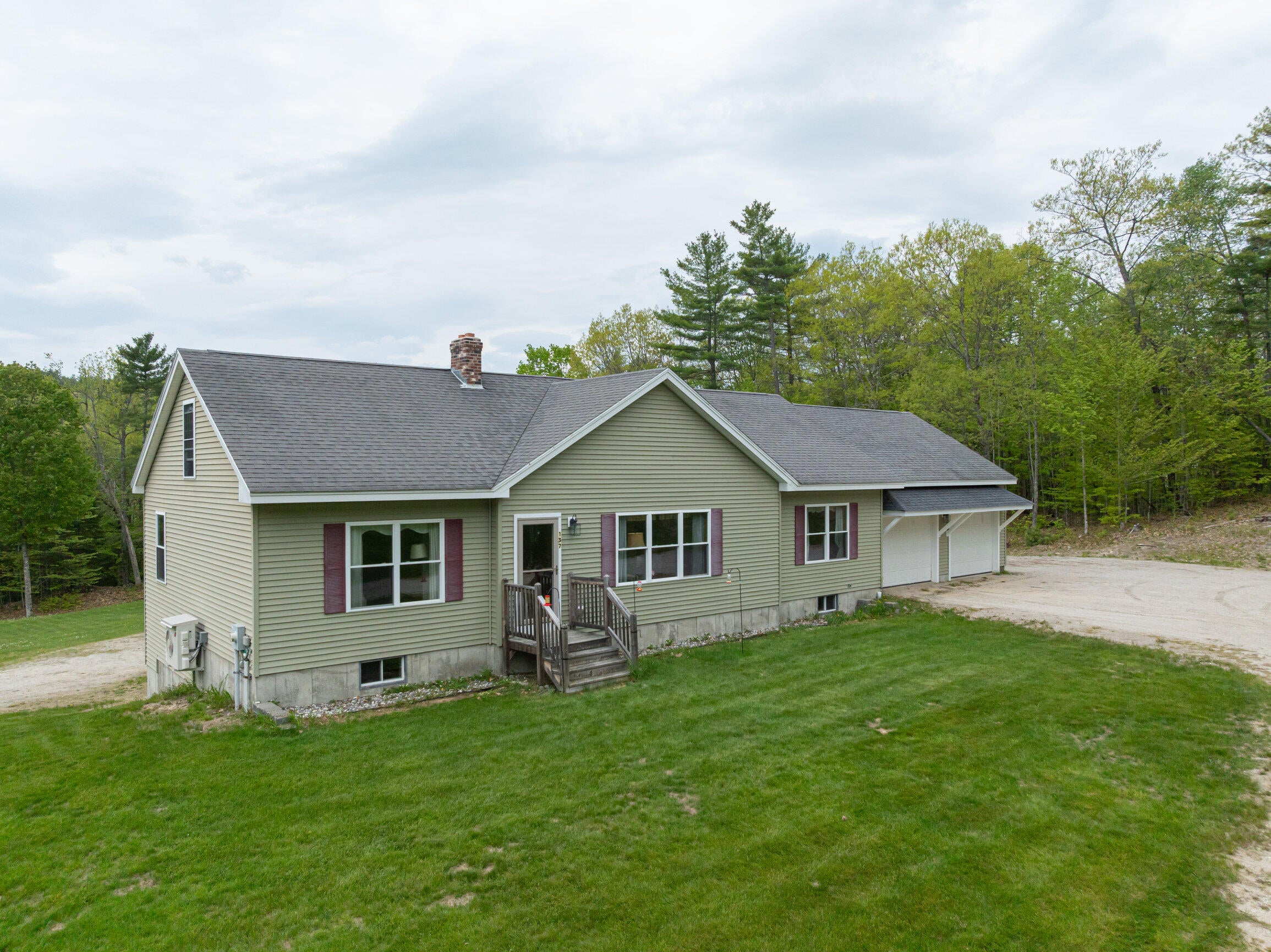 137 Eddie Kahkonen Road — photo