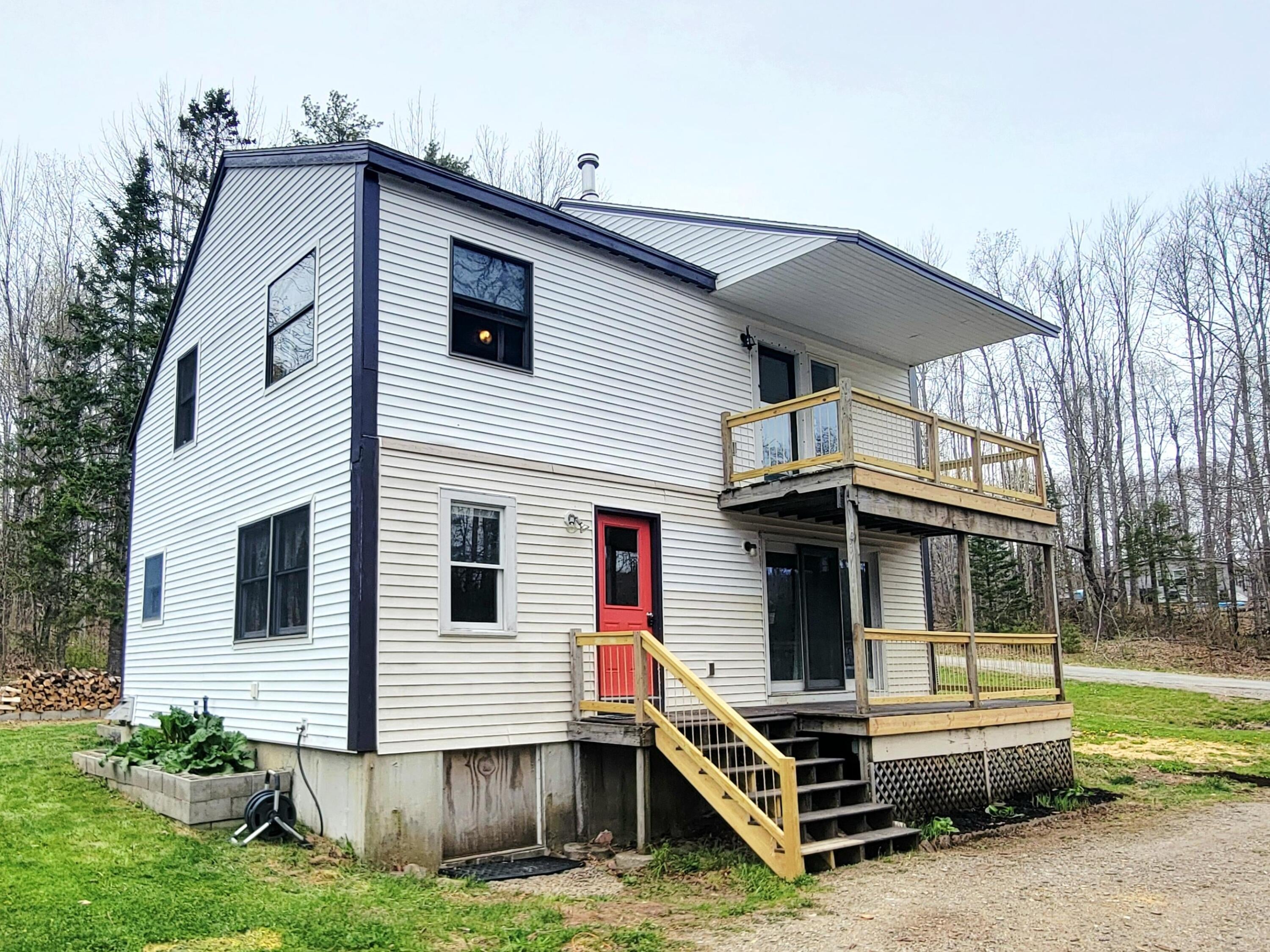 6 Skyscraper Hill Road — photo