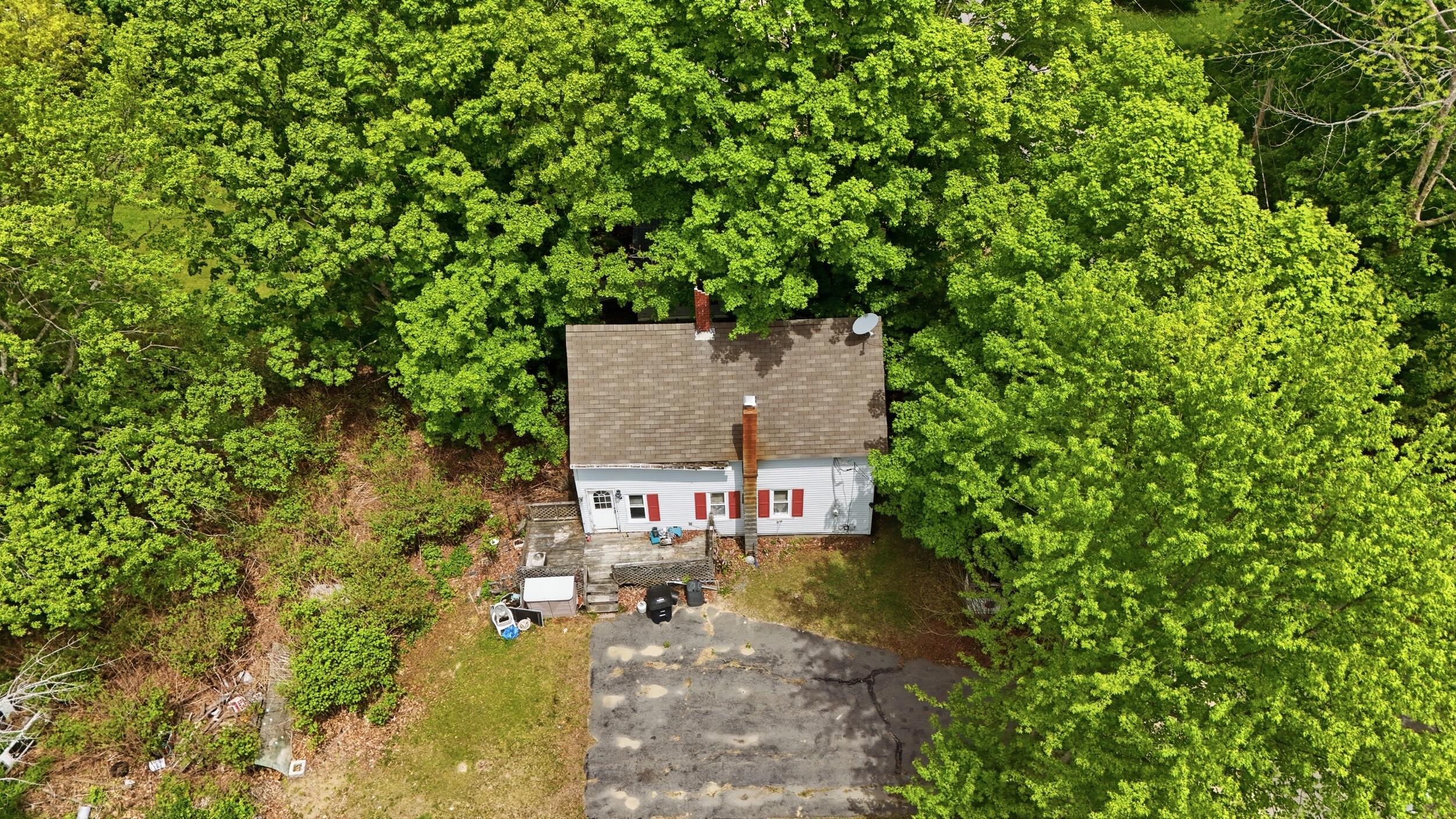 46 Towle Street — photo