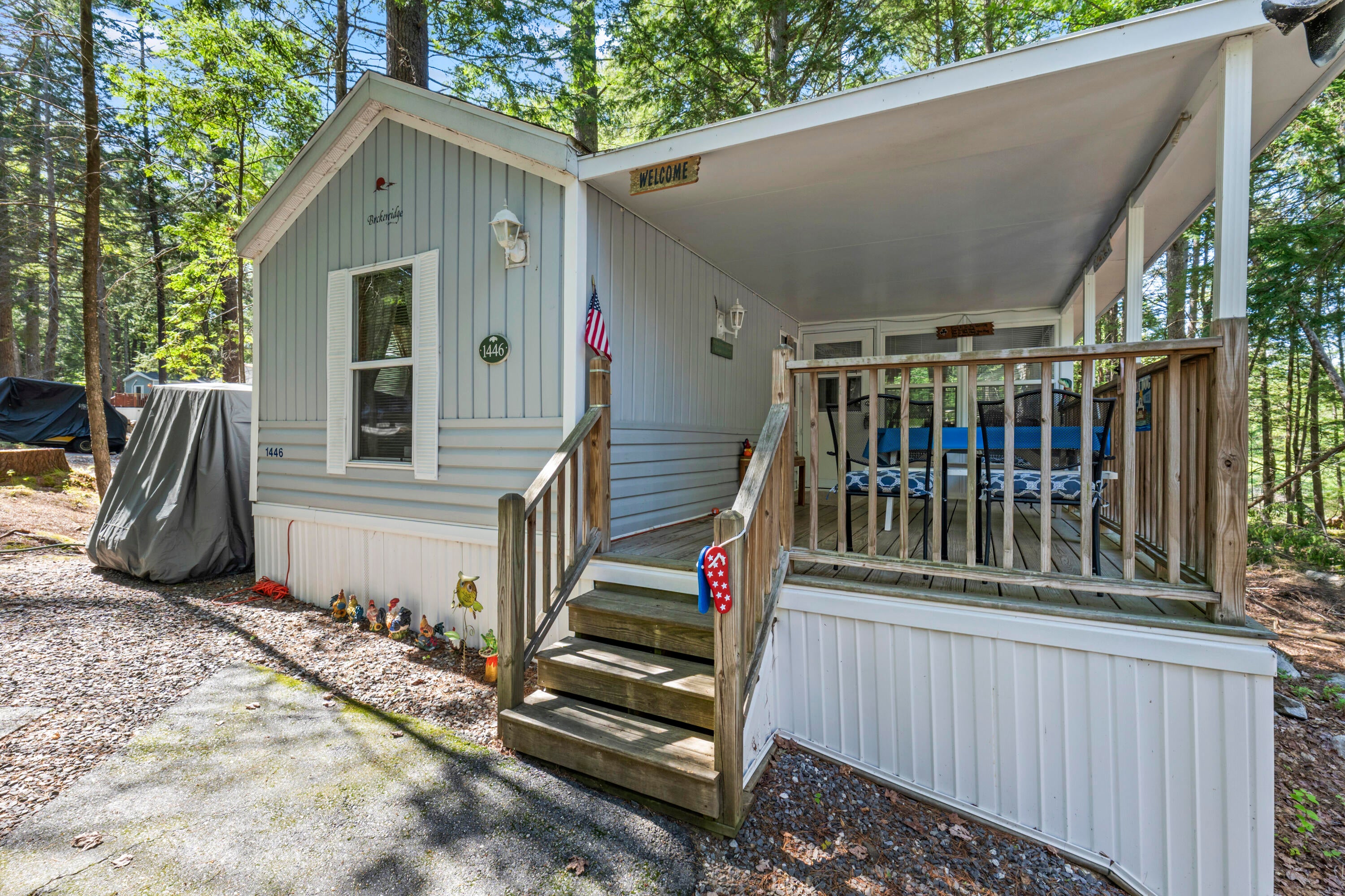 1446 Paleo Woods Way — photo
