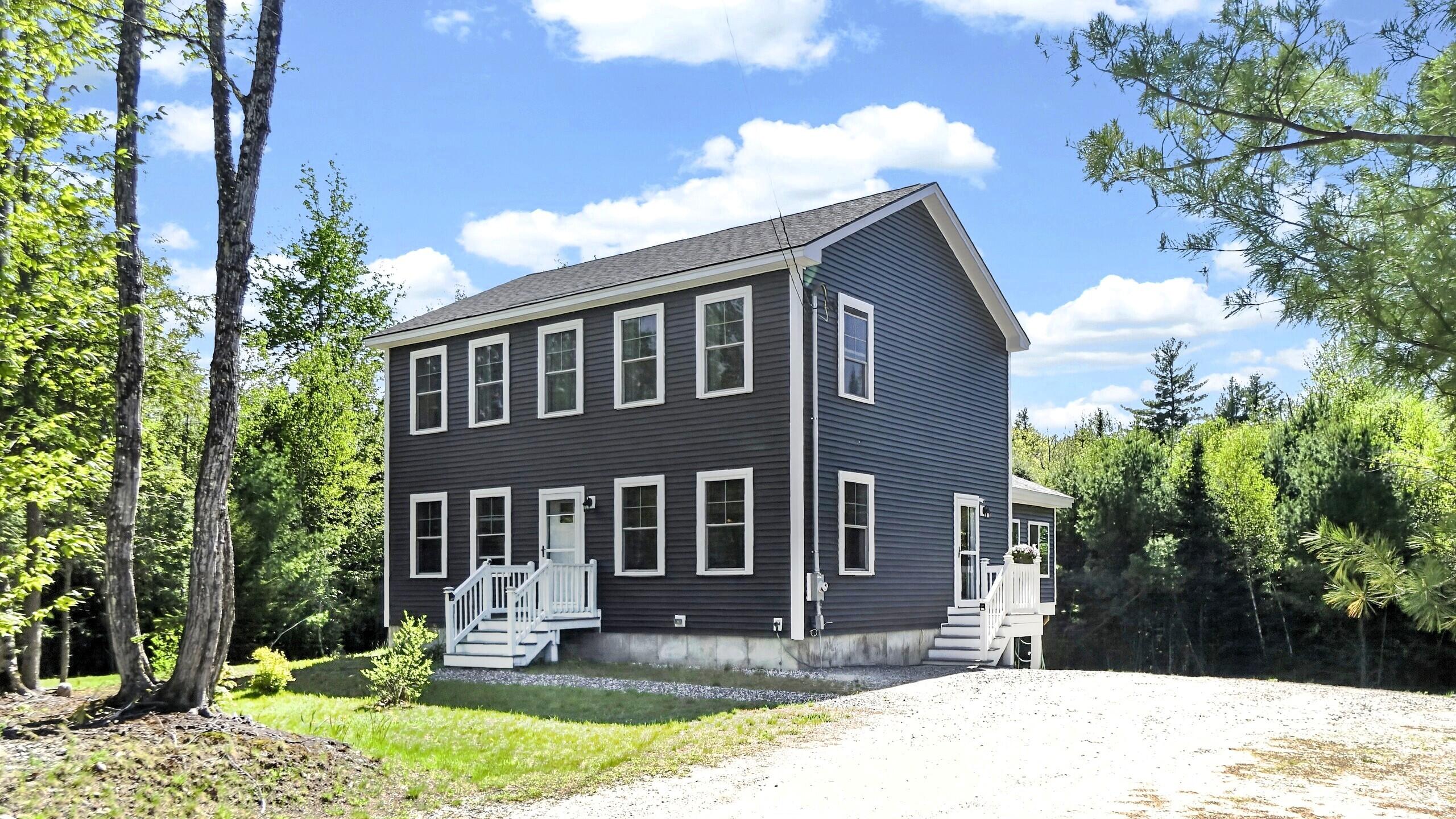 132 Beaver Creek Farm Road — photo