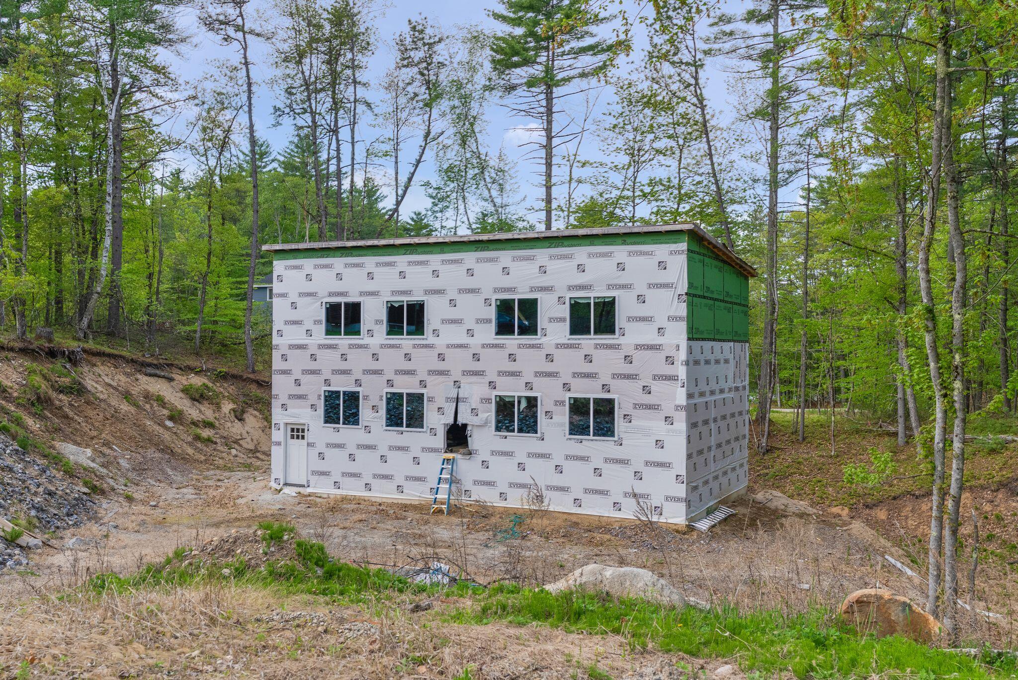 19 Lenox Circle — photo