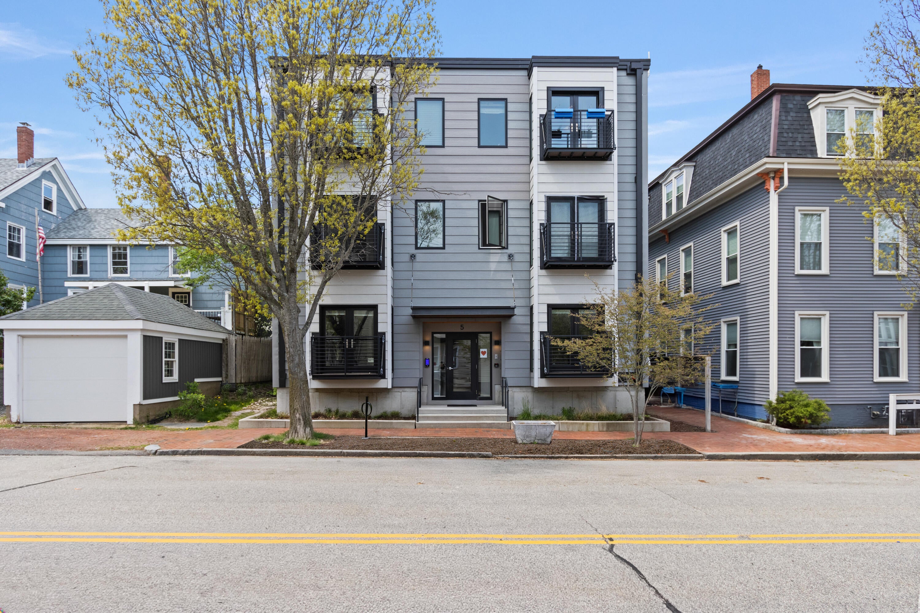 5 Cumberland Avenue 3 — photo