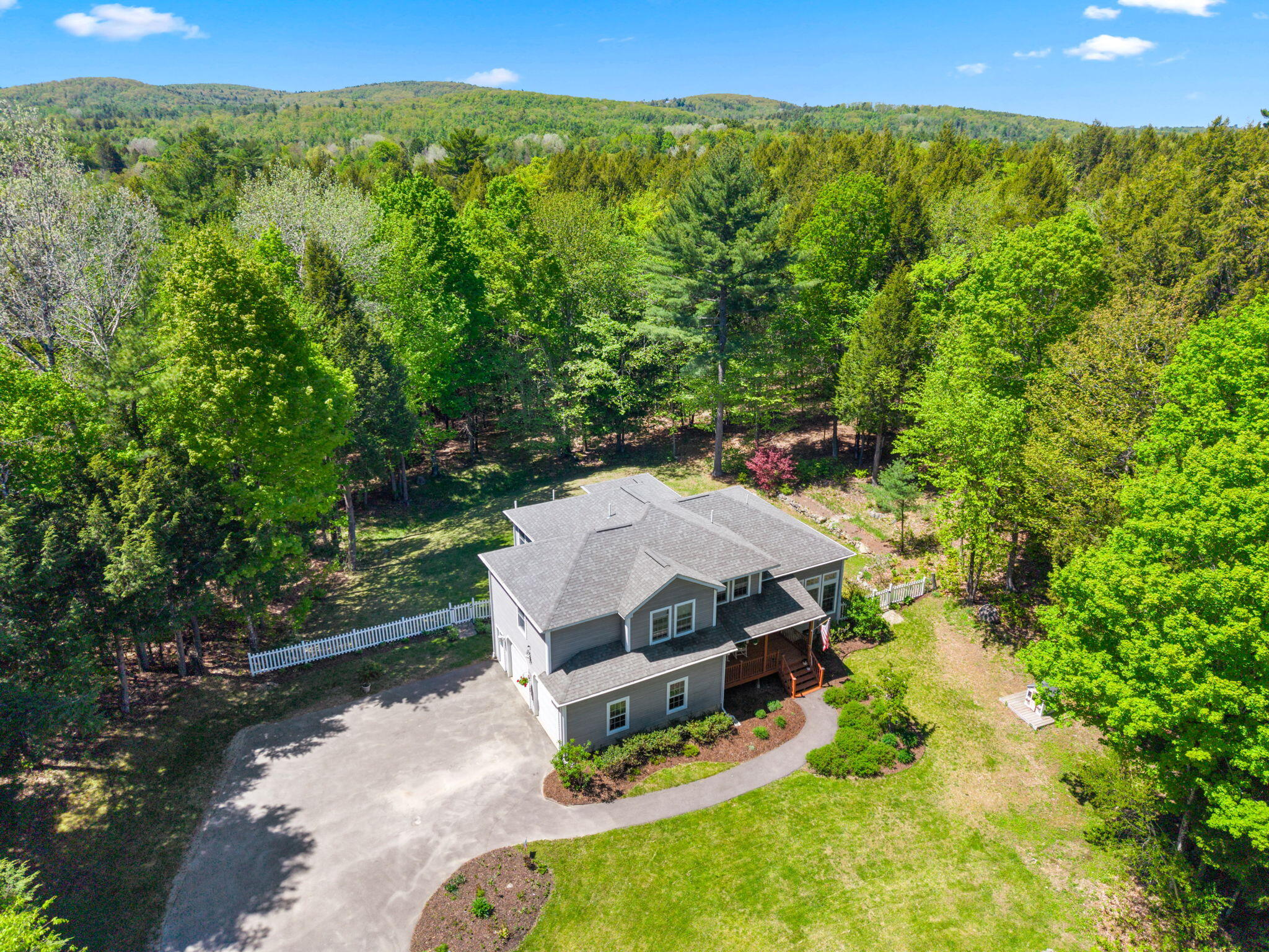 169 Upper Dedham Road — photo