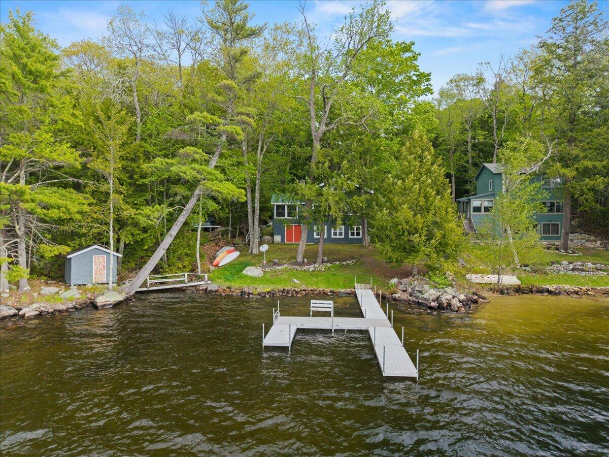 21 Basswood Bay Road — photo