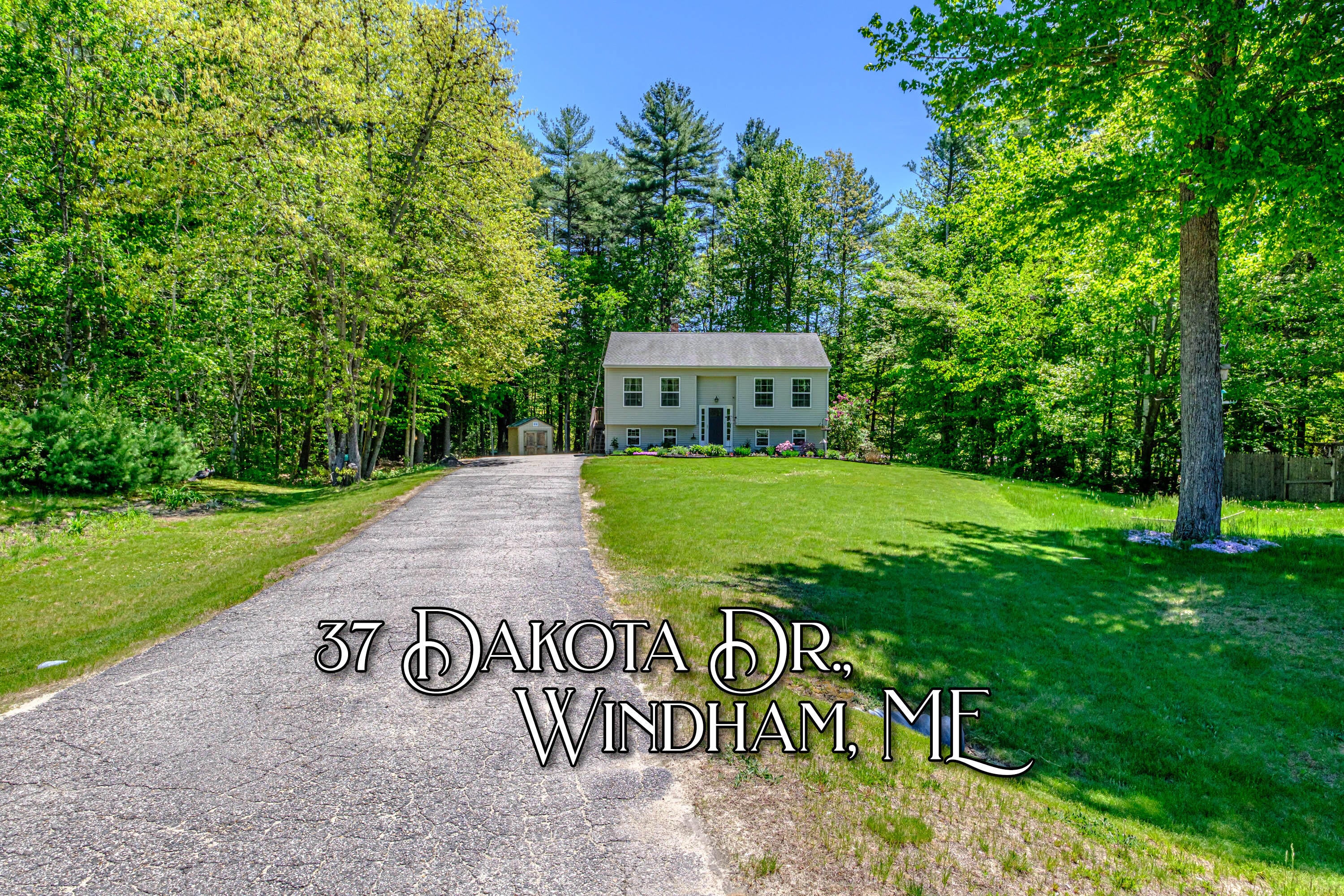 37 Dakota Drive — photo