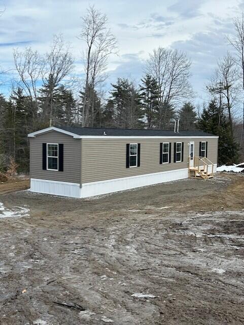 Tbd Watson Hill Road — photo