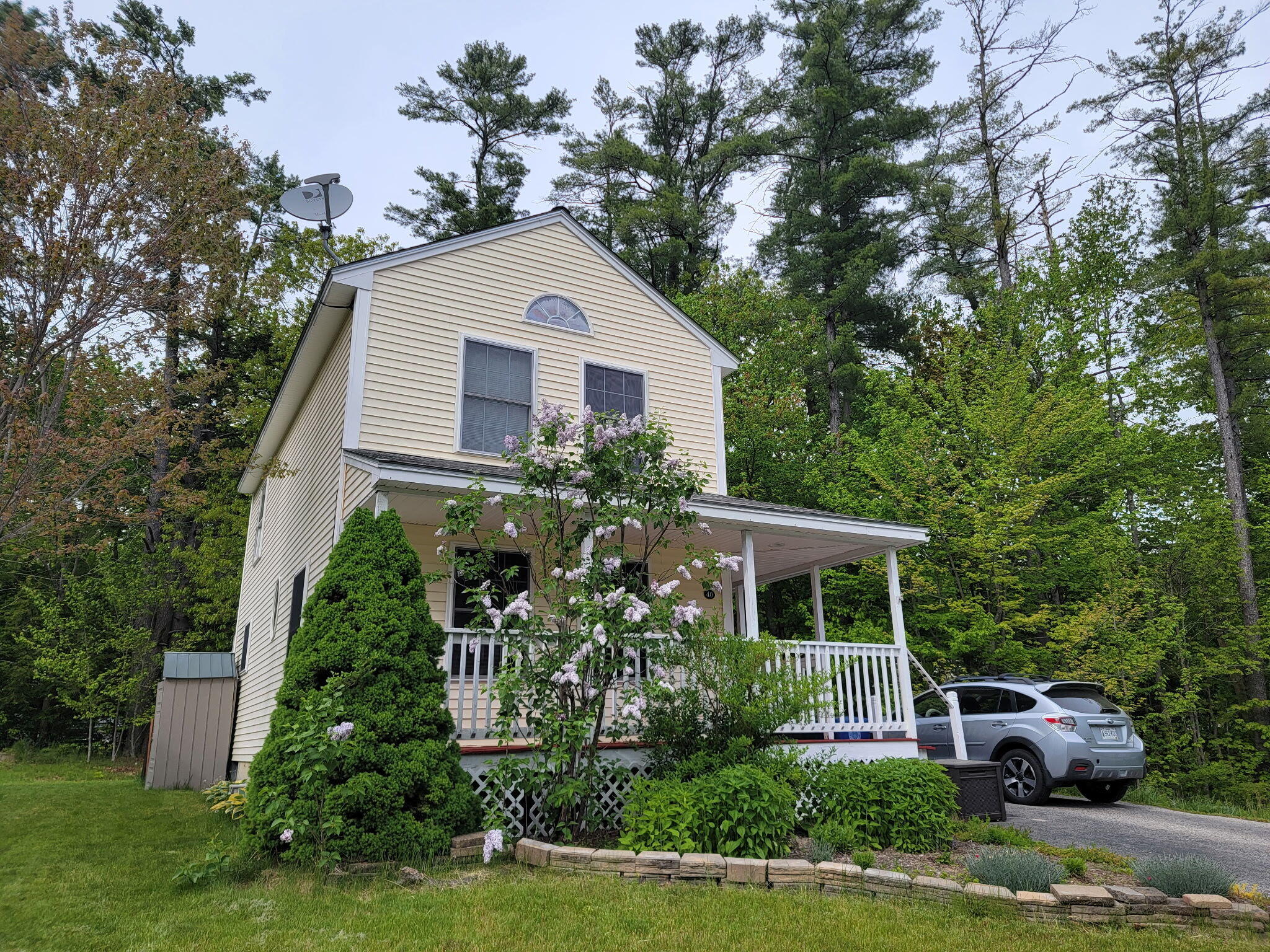 40 Dale Avenue — photo