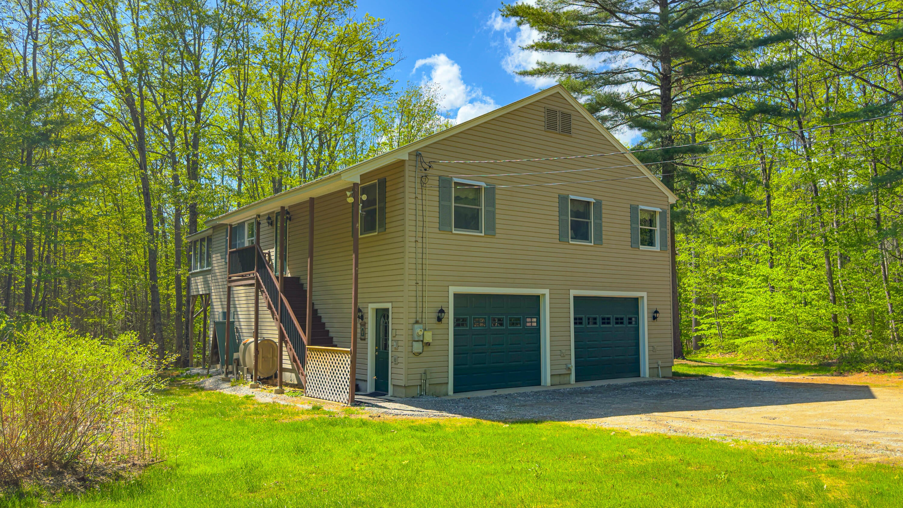 210 Old Waterford Road — photo