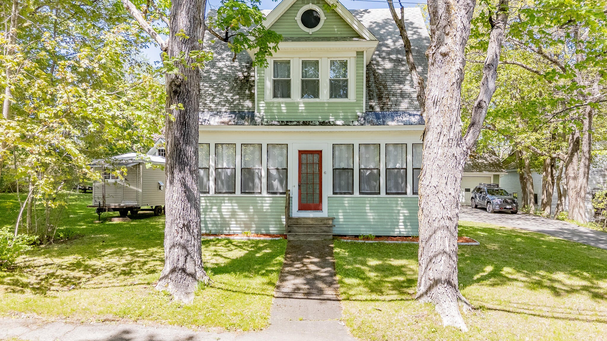 41 High Street — photo
