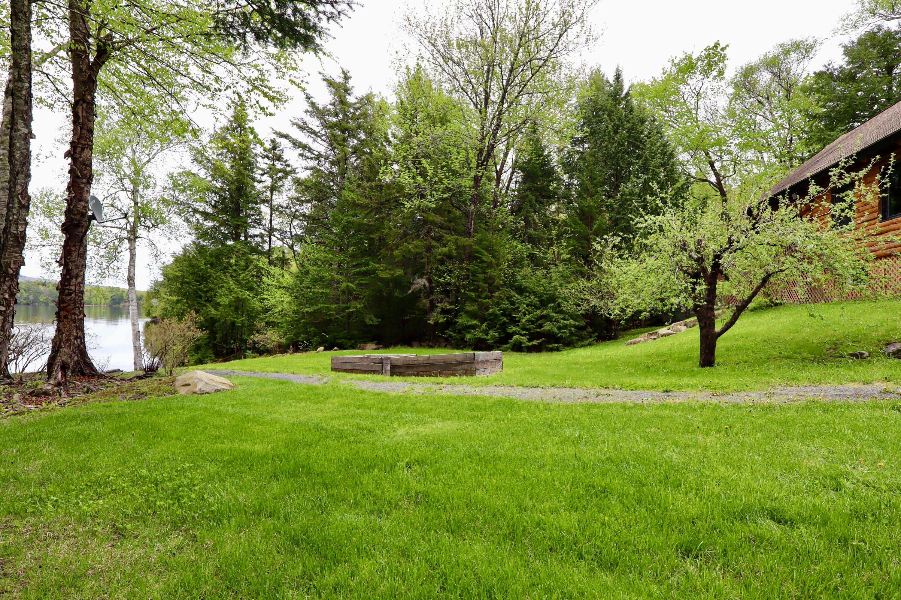 567 Big Moose Pt Road — photo