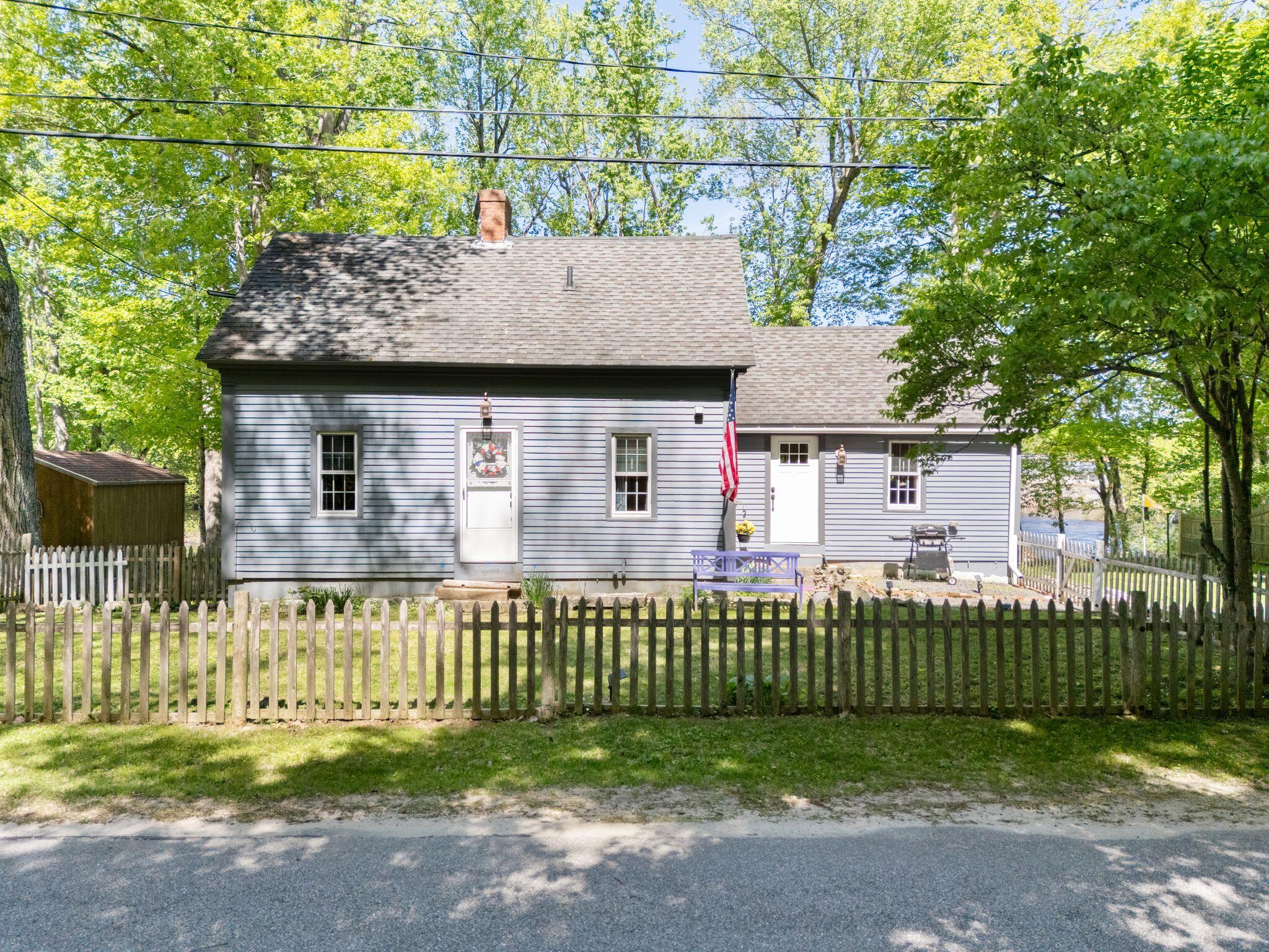 59 Salmon Falls Road — photo