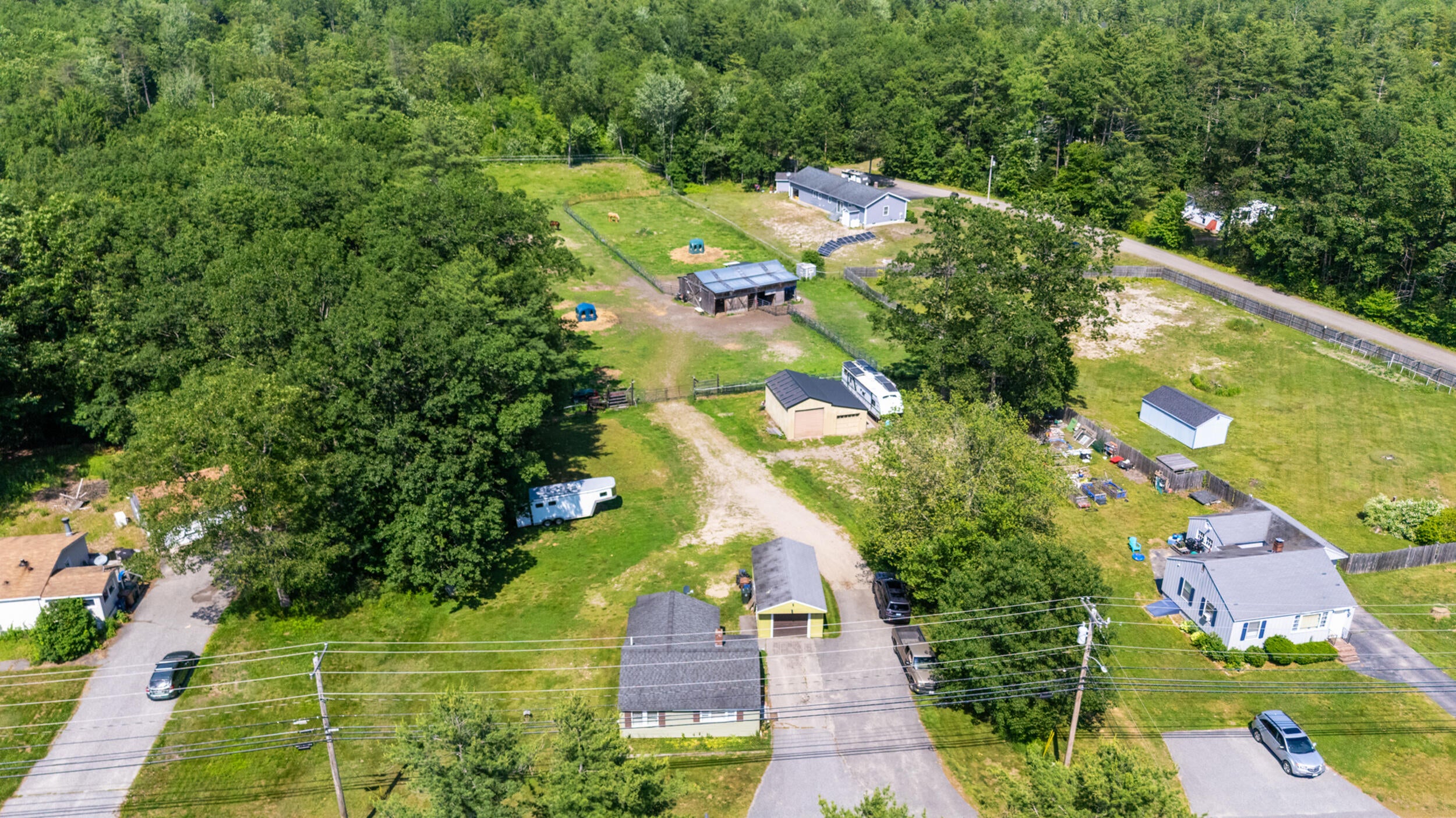 295 Buxton Road — photo