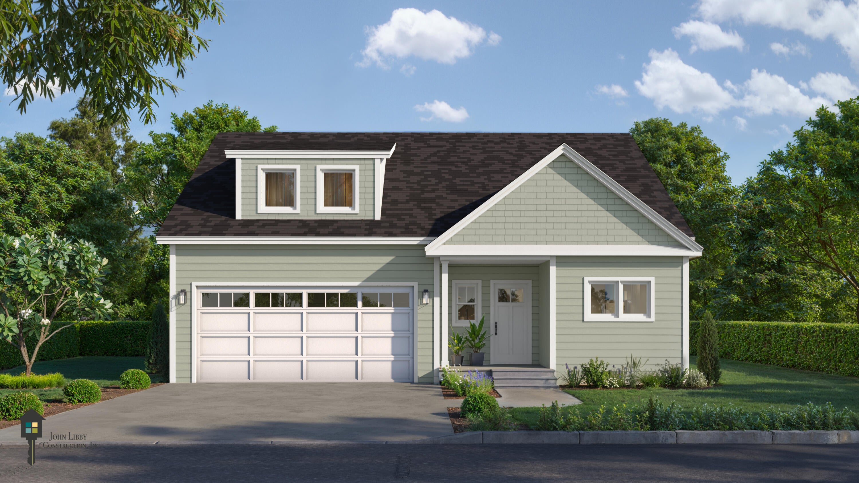 Lot 12 Village Circle — photo