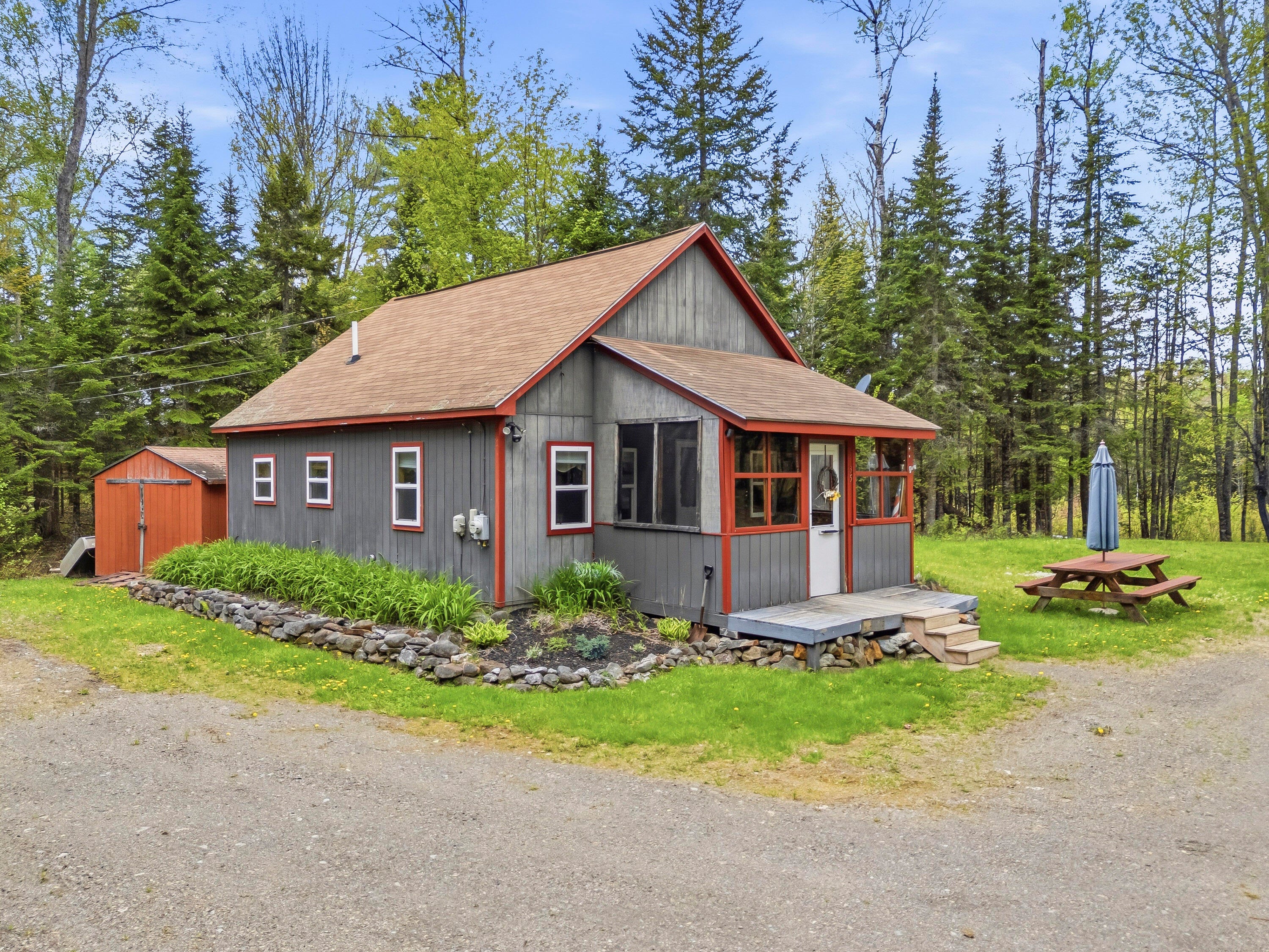 35 Stratton Brook Road — photo