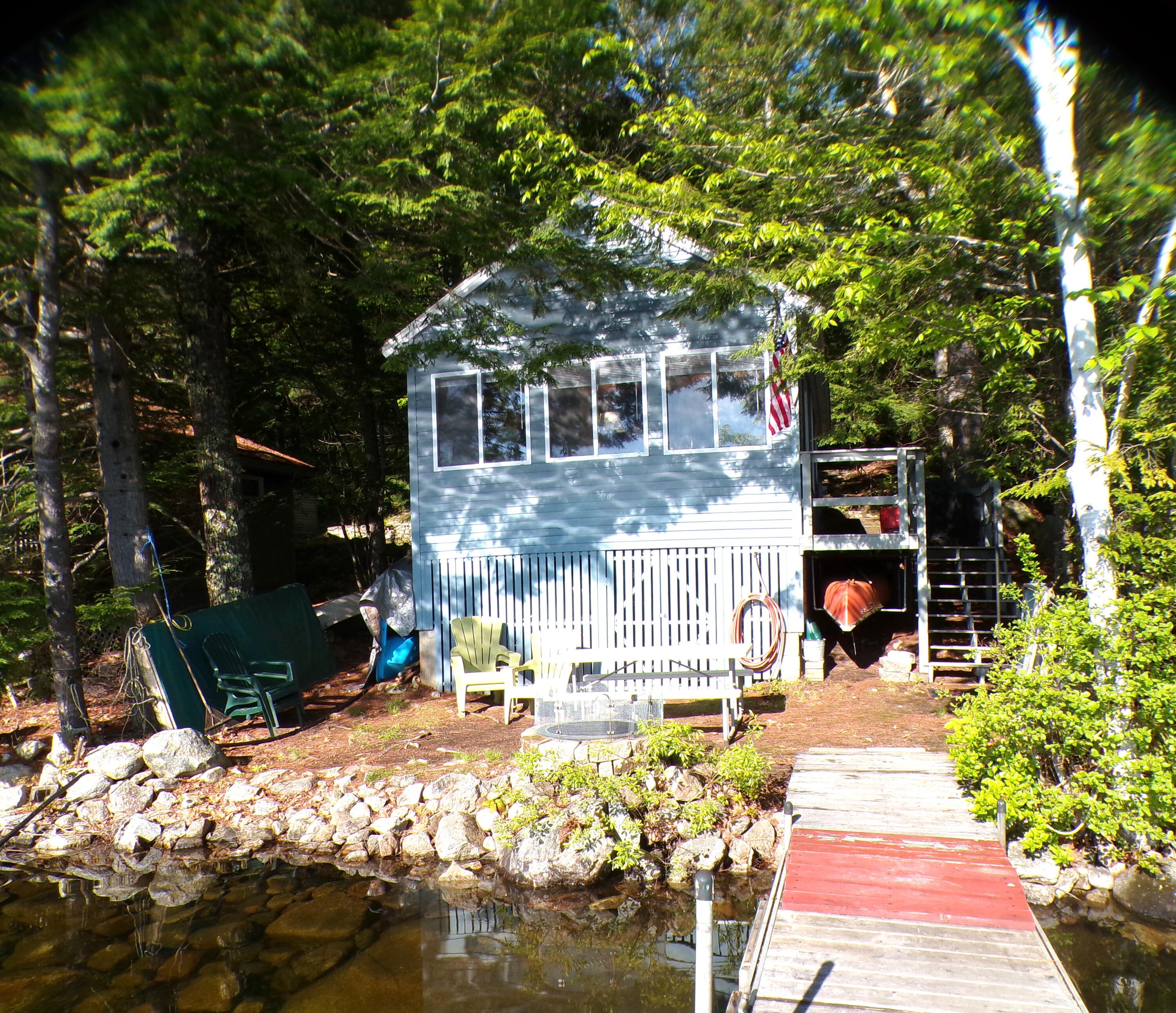 64 Lakeside Drive — photo