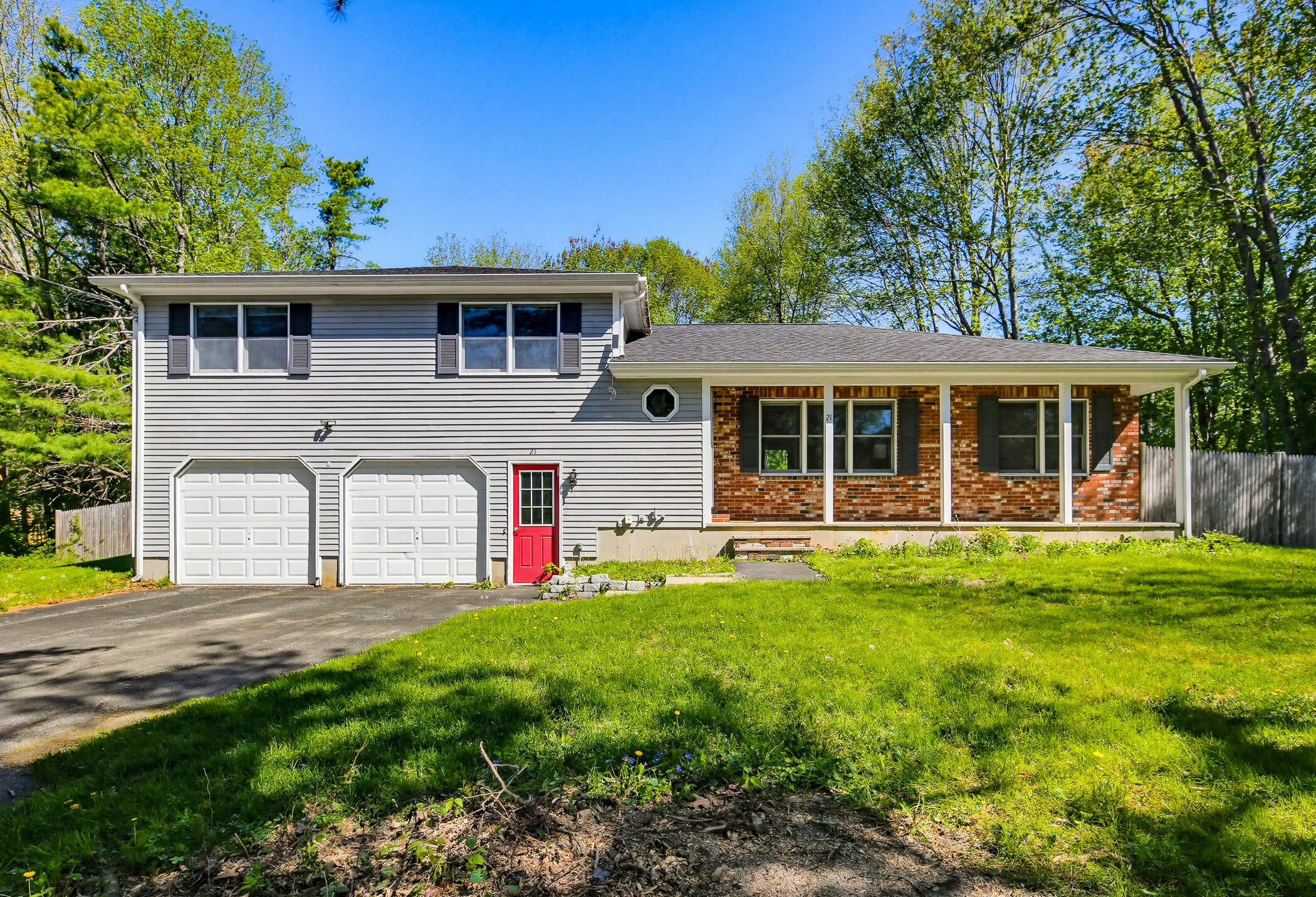 21 Melden Drive — photo