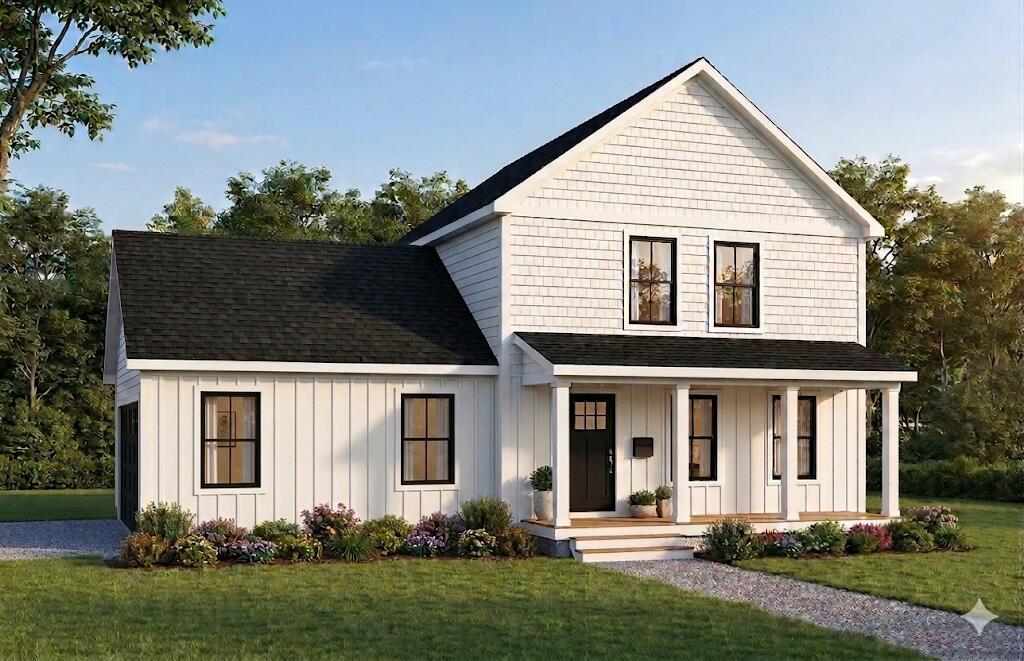 17 Home Field Drive — photo