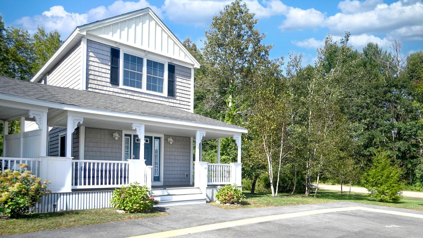 1 Coastal Wood Drive 1 — photo