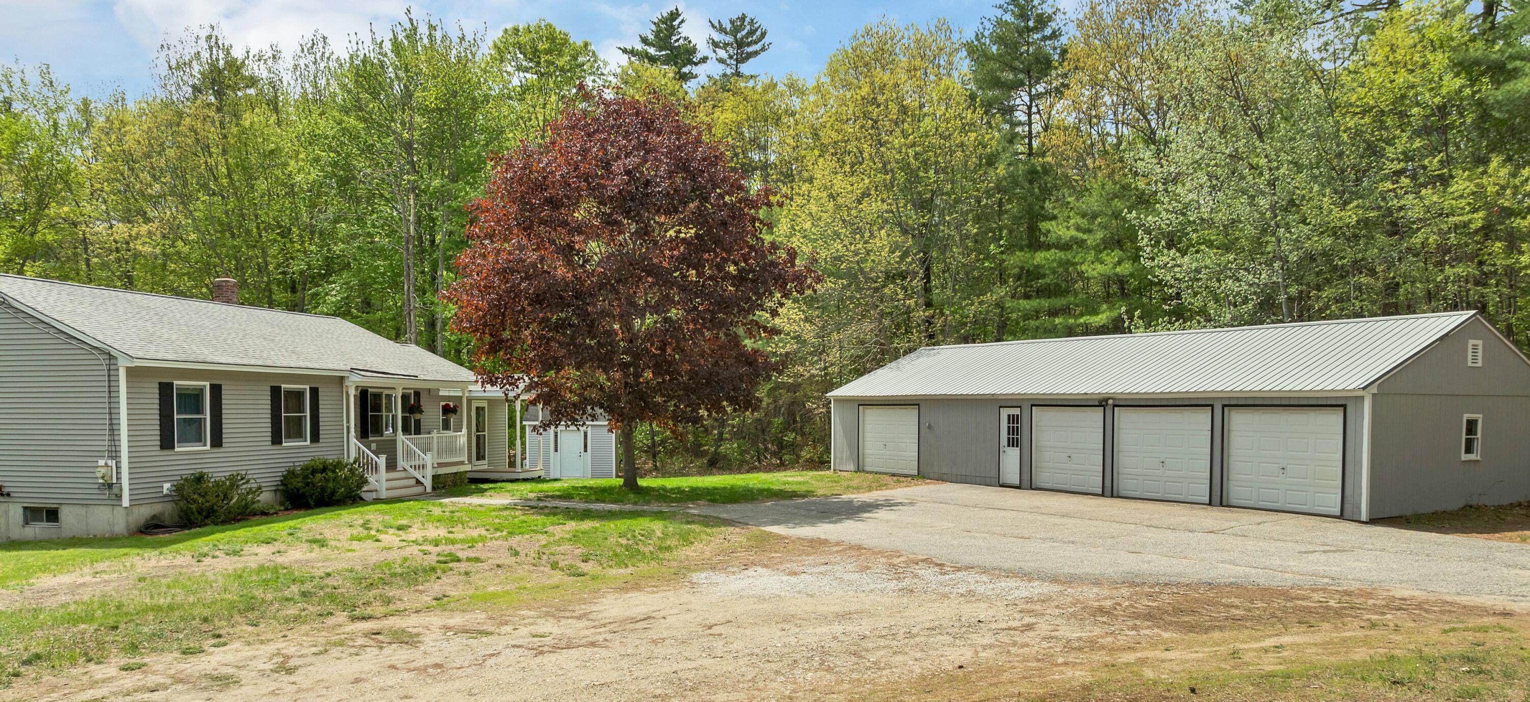 1304 Cape Road — photo