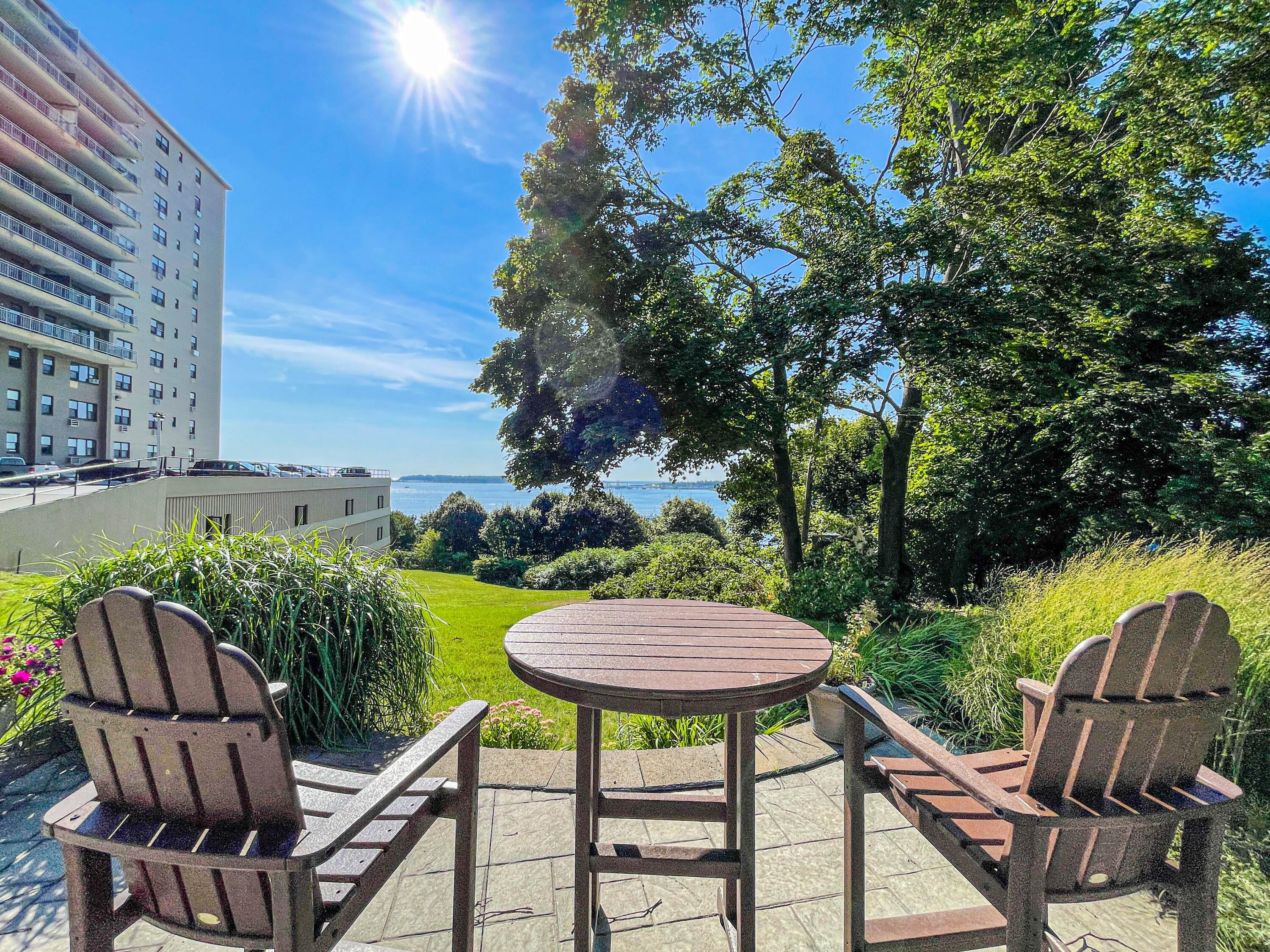 45 Eastern Promenade 2H — photo