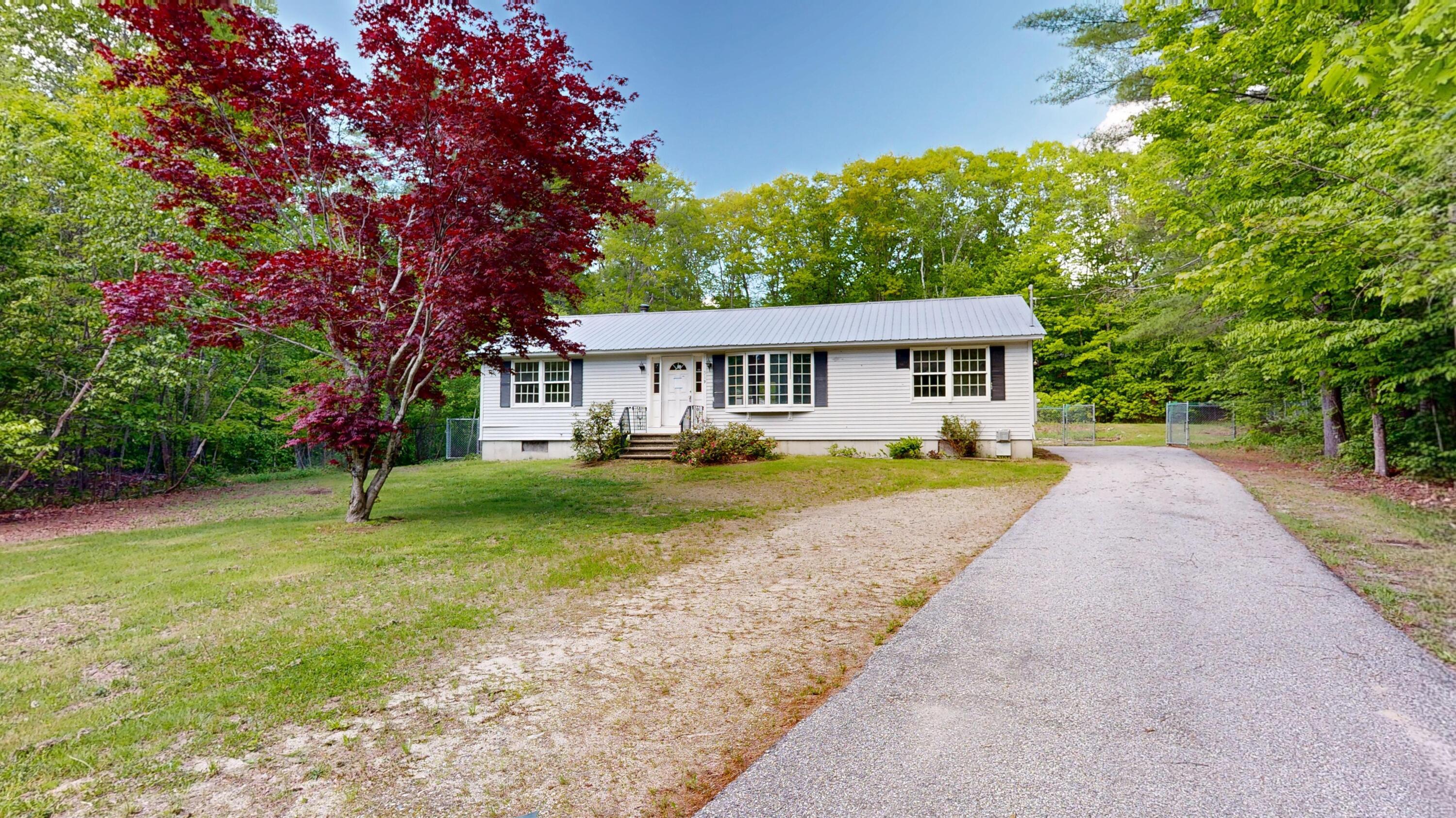 319 Harrison Road — photo
