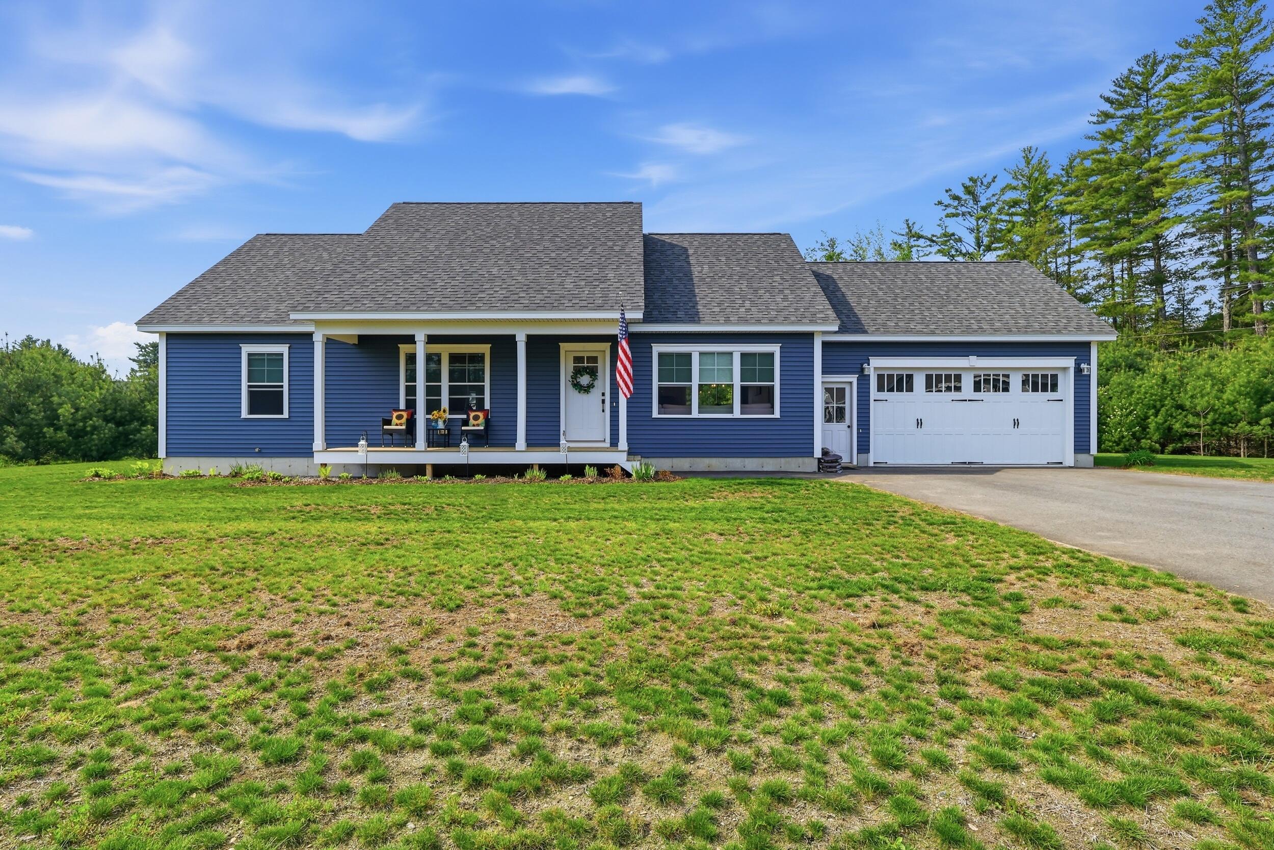 11 Alden Pines Drive 12 — photo