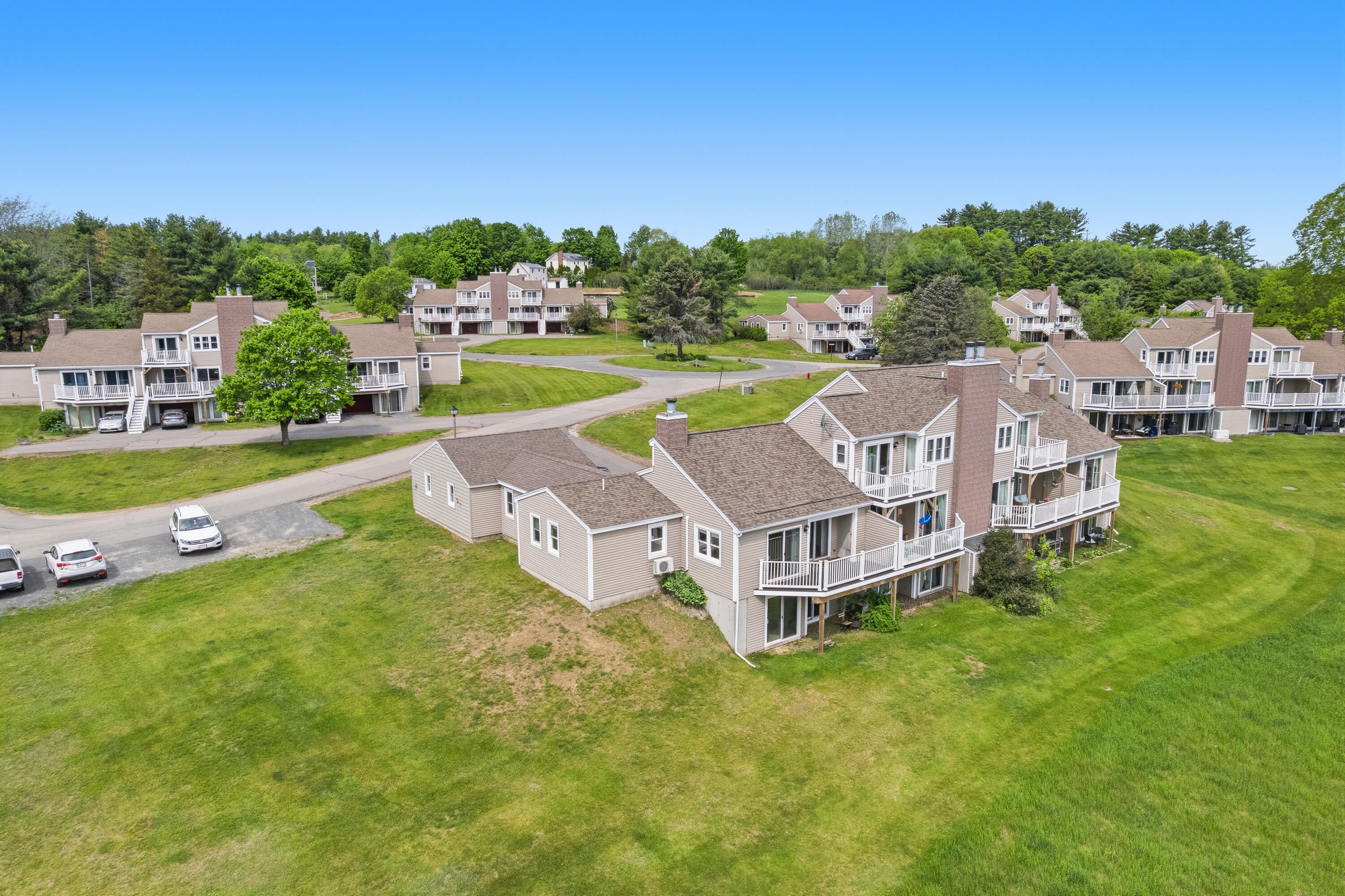 7 Meadow Drive D — photo