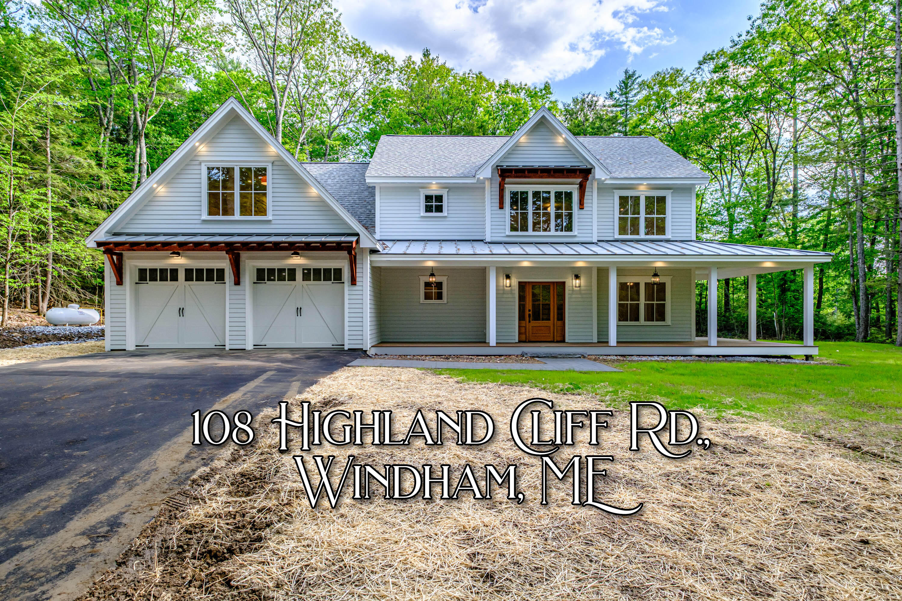 108 Highland Cliff — photo