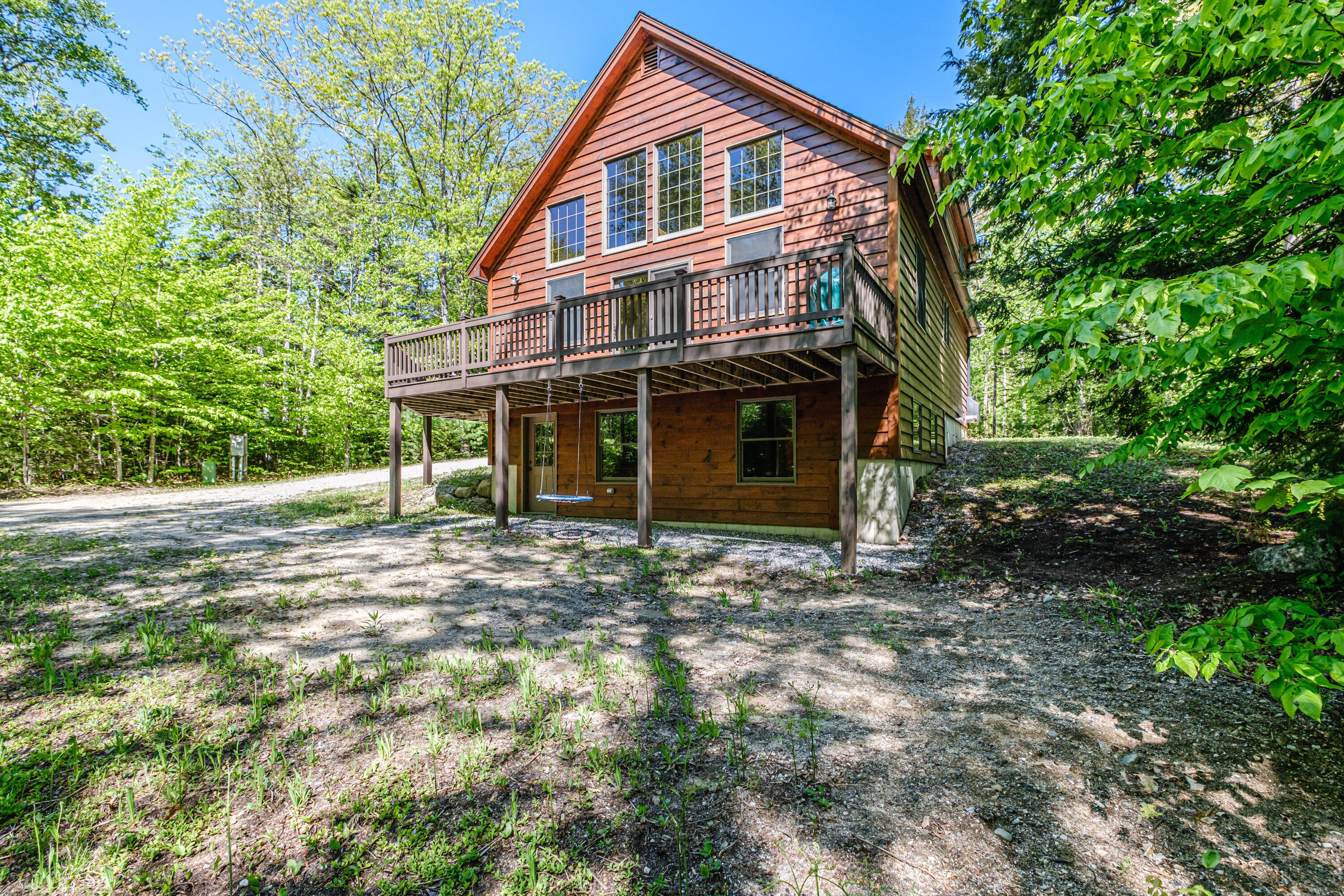 91 River Valley Acres Road — photo