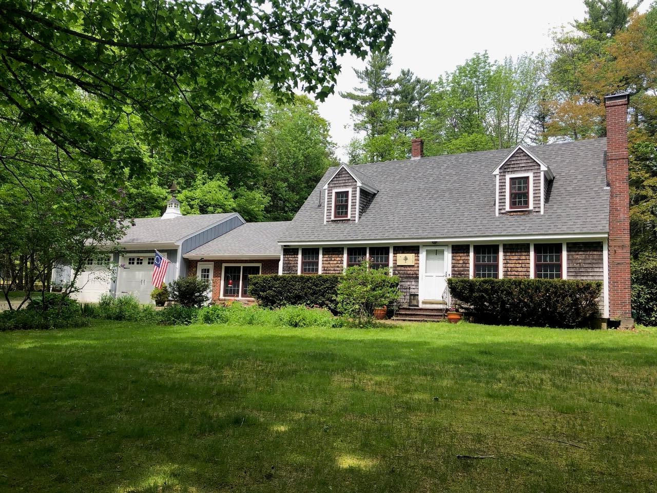 1471 Heald Highway — photo
