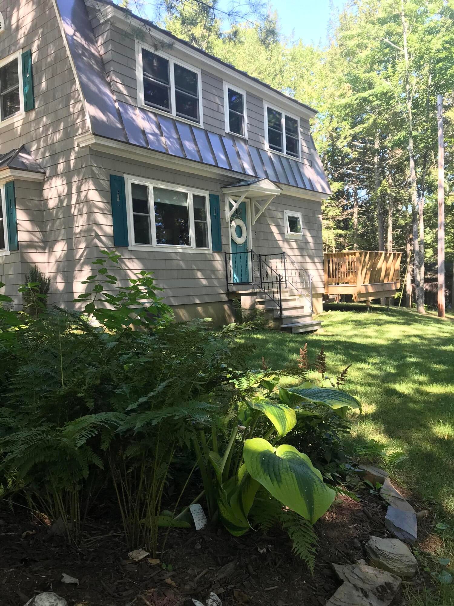 31 Salmon Road — photo