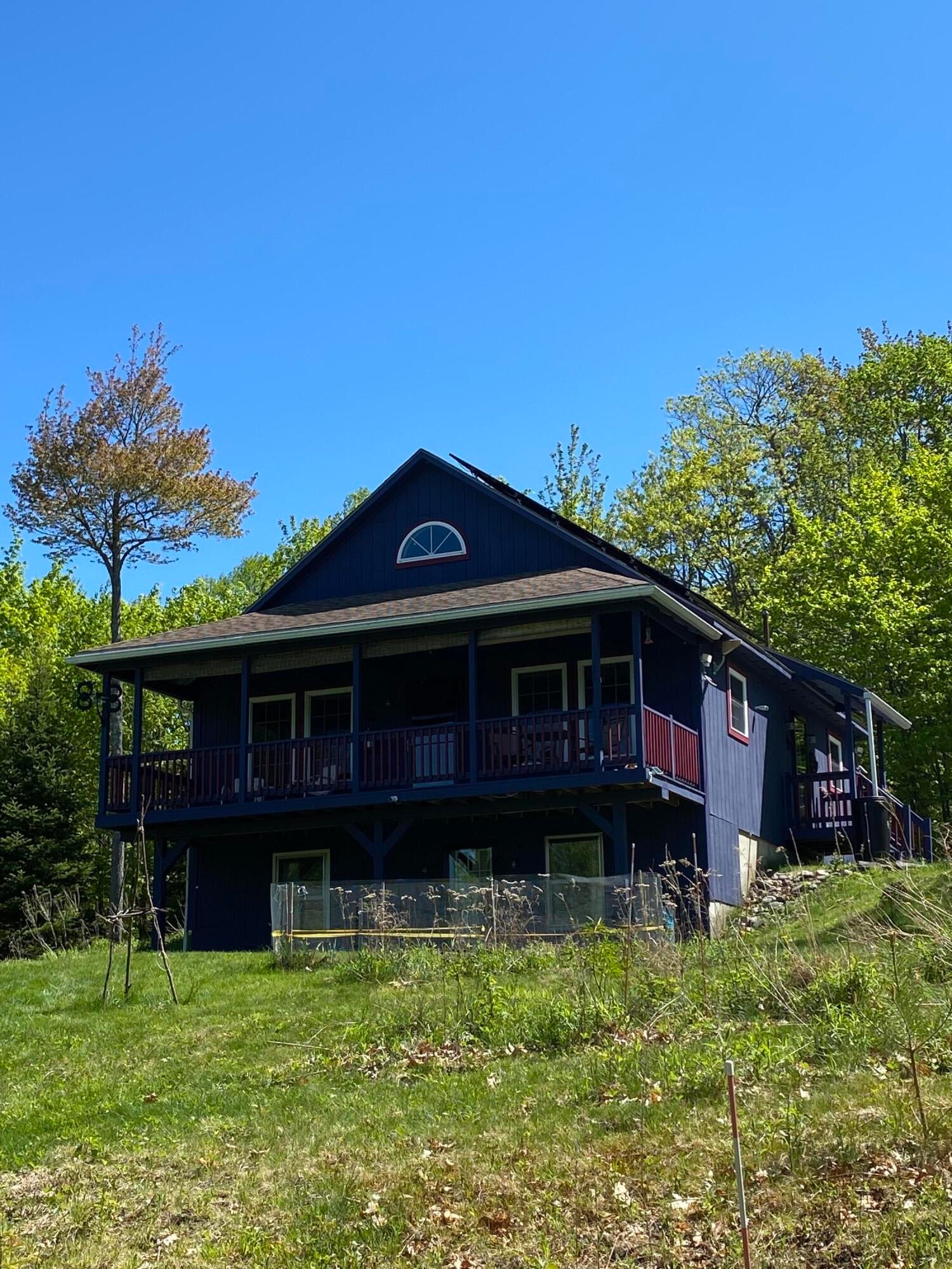 449 Mayfield Road — photo
