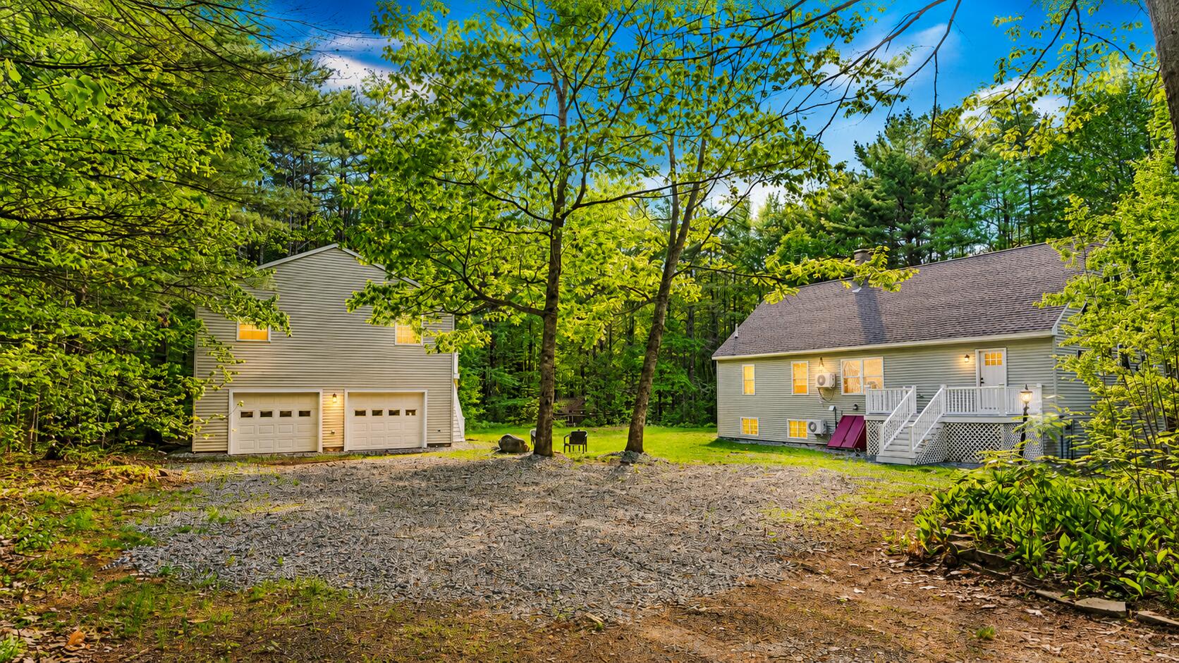 16 Dyer Road — photo