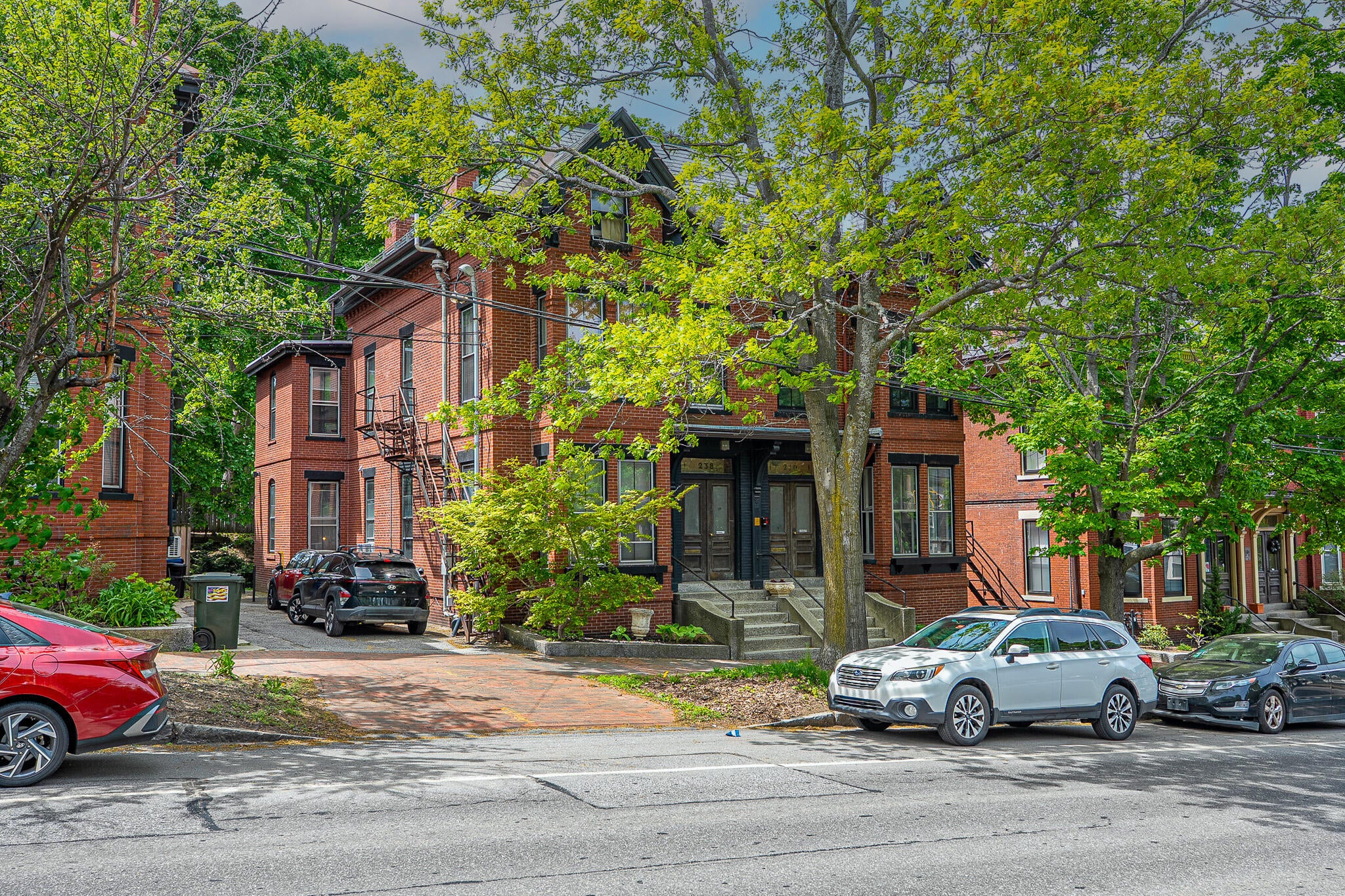 238 State Street 3 — photo