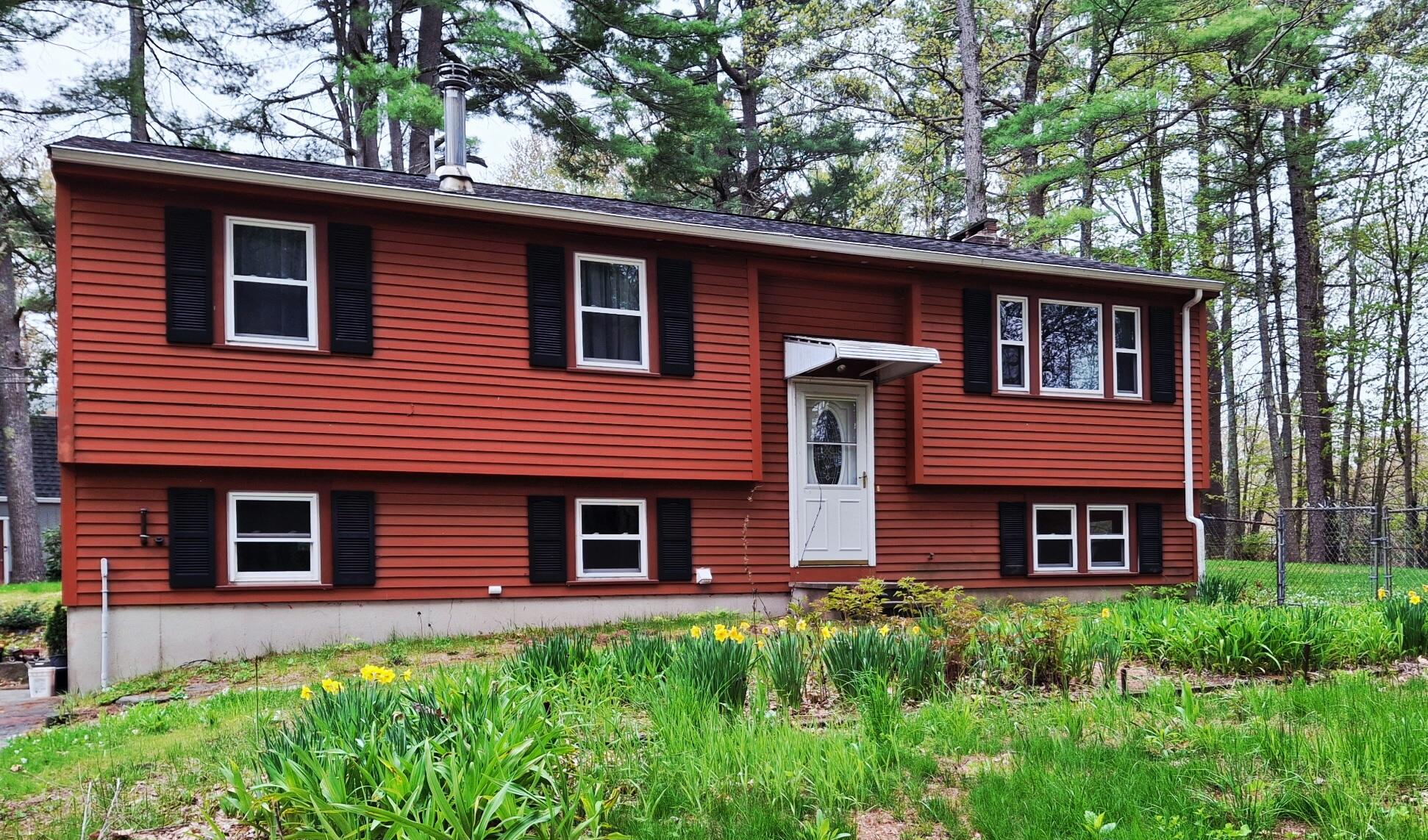 51 Country Club #3 Road — photo