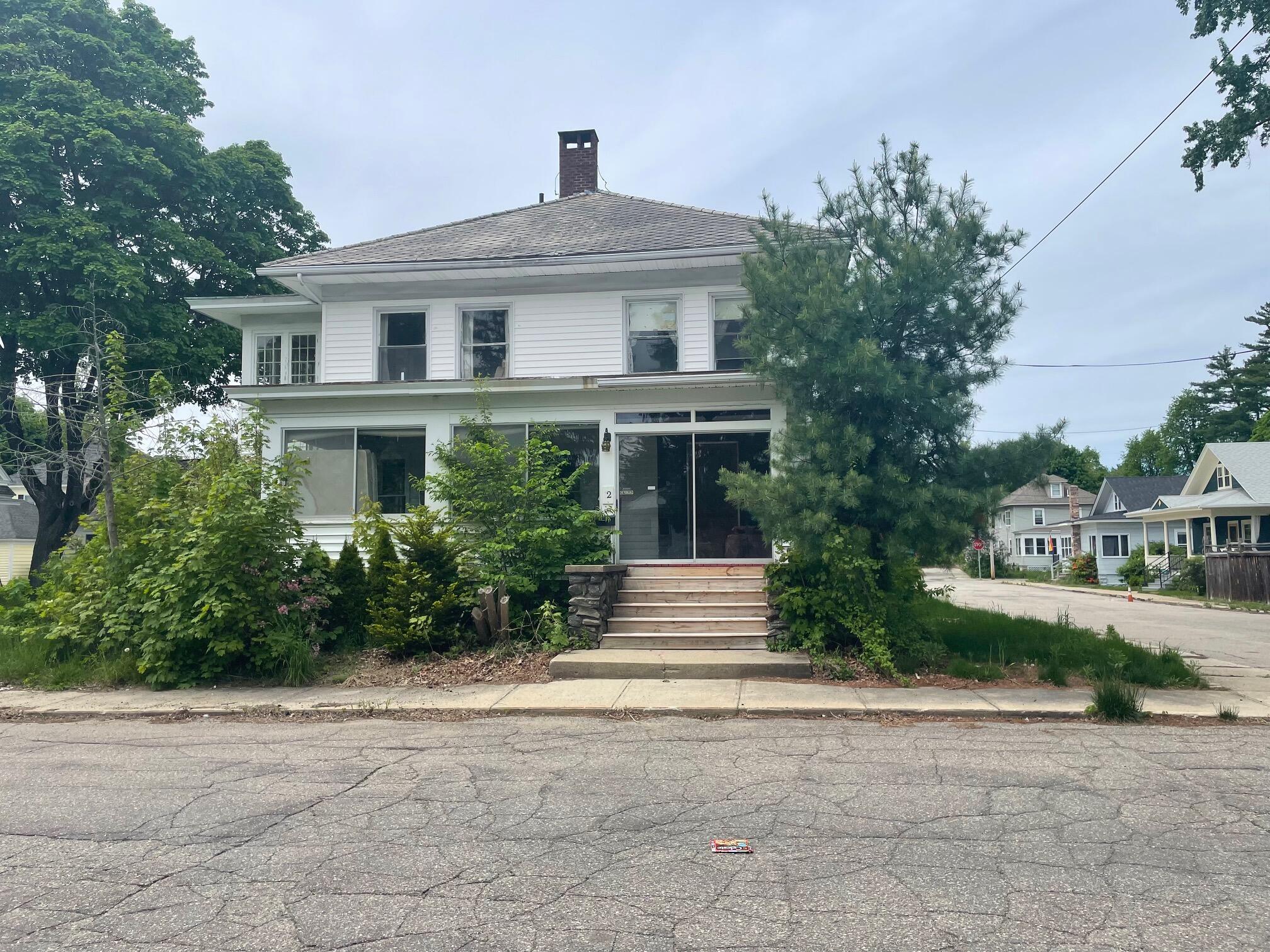 12 Storer Street — photo