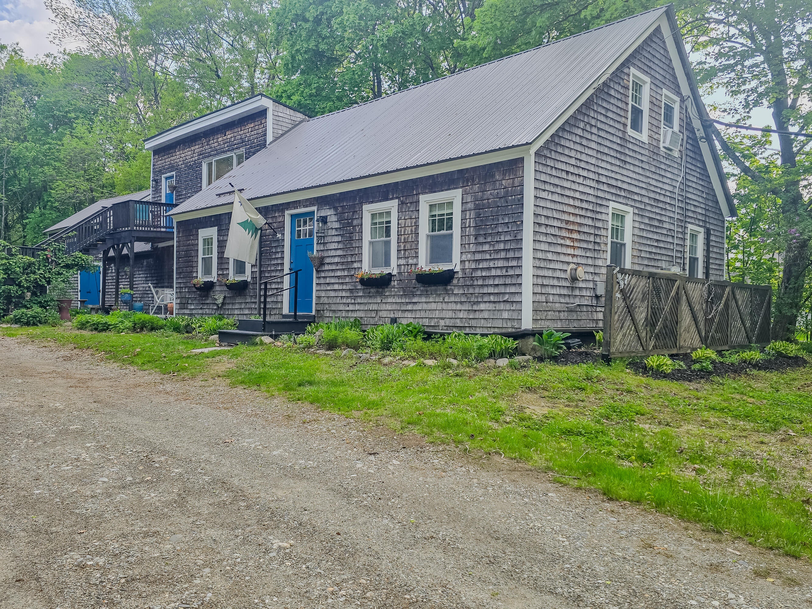 99 Kennebec Road — photo