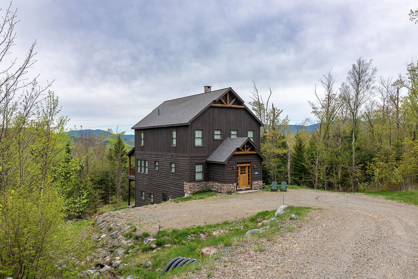 6005 Sandy River Circle — photo