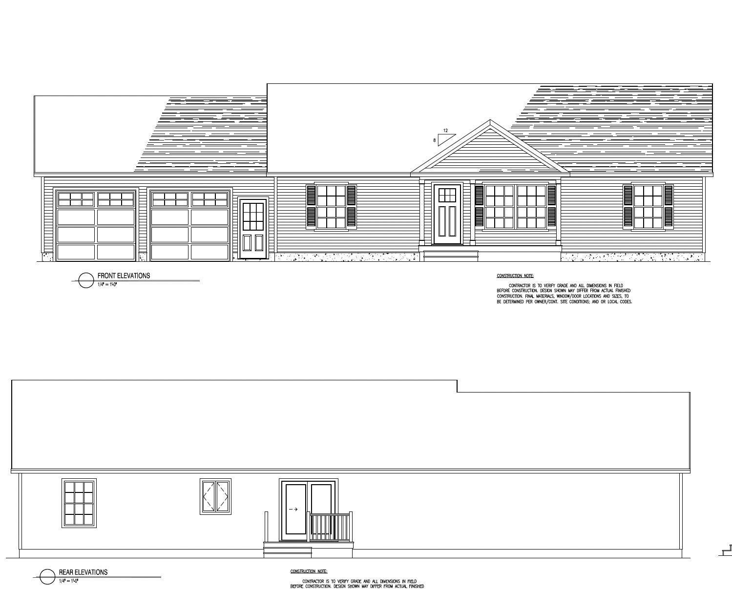 Lot #2 Pine Hill Road — photo