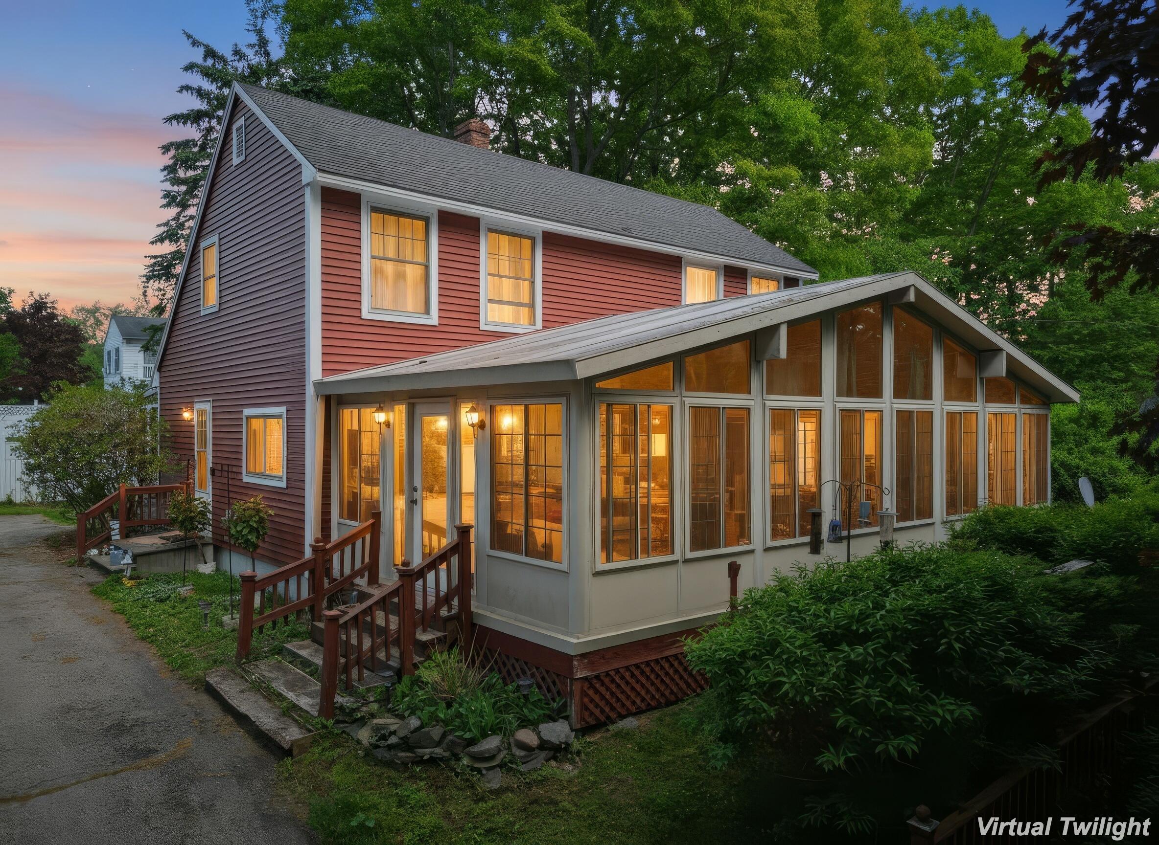 21 Dogwood Drive — photo