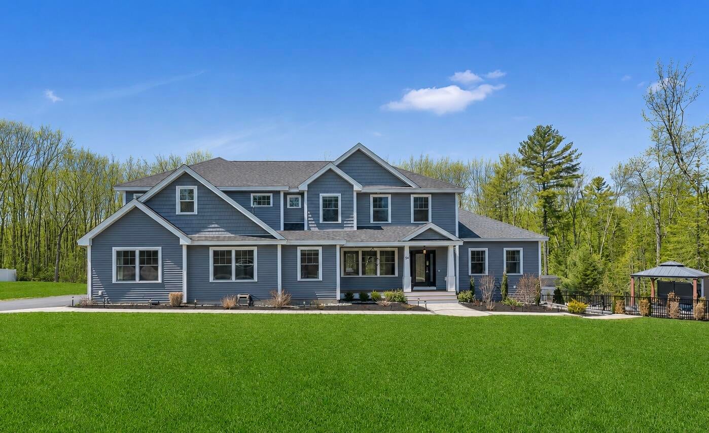 54 Grand Trail Drive — photo