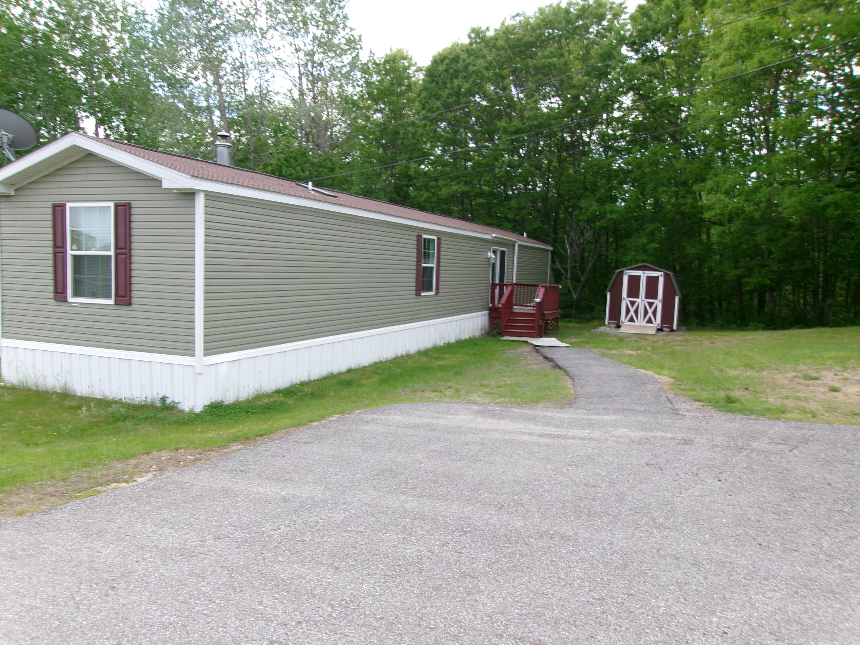1 Gilmore Drive — photo